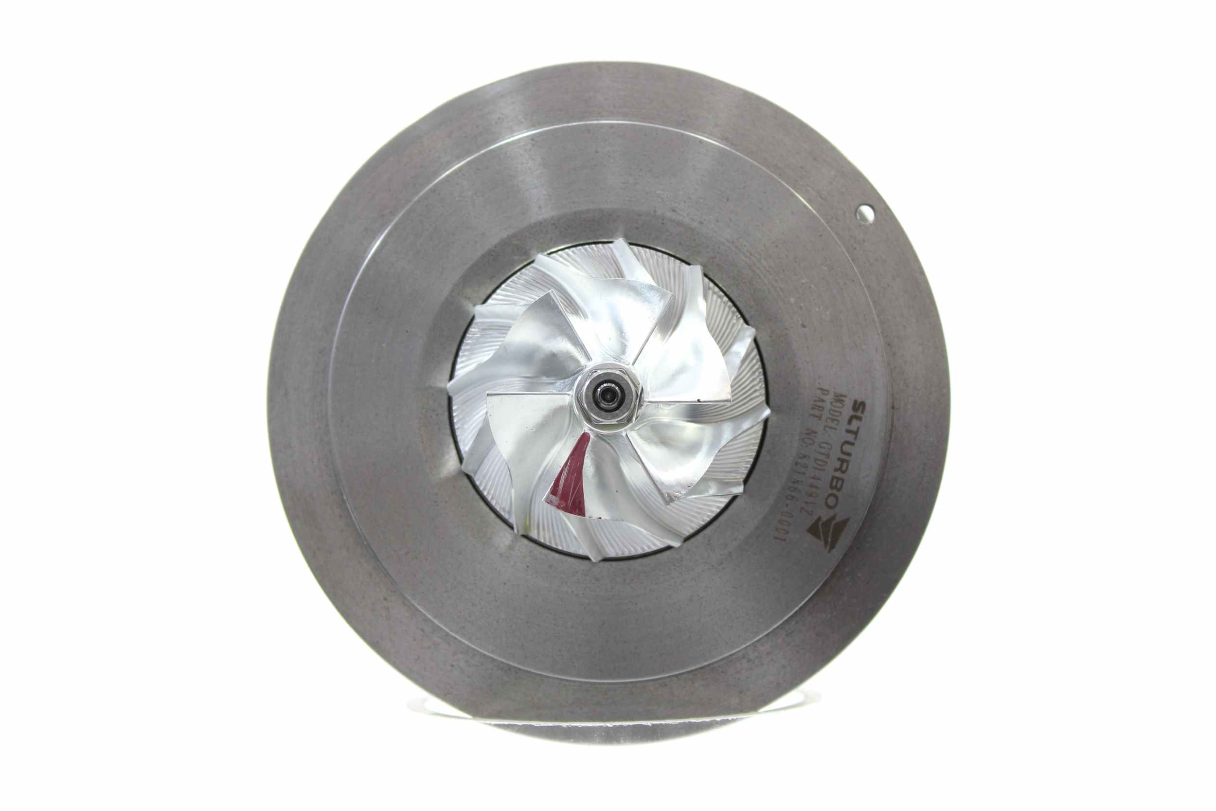 OEM 04L253010EV310 ALANKO CHRA turbo 10922361 for VW, AUDI, SKODA, SEAT