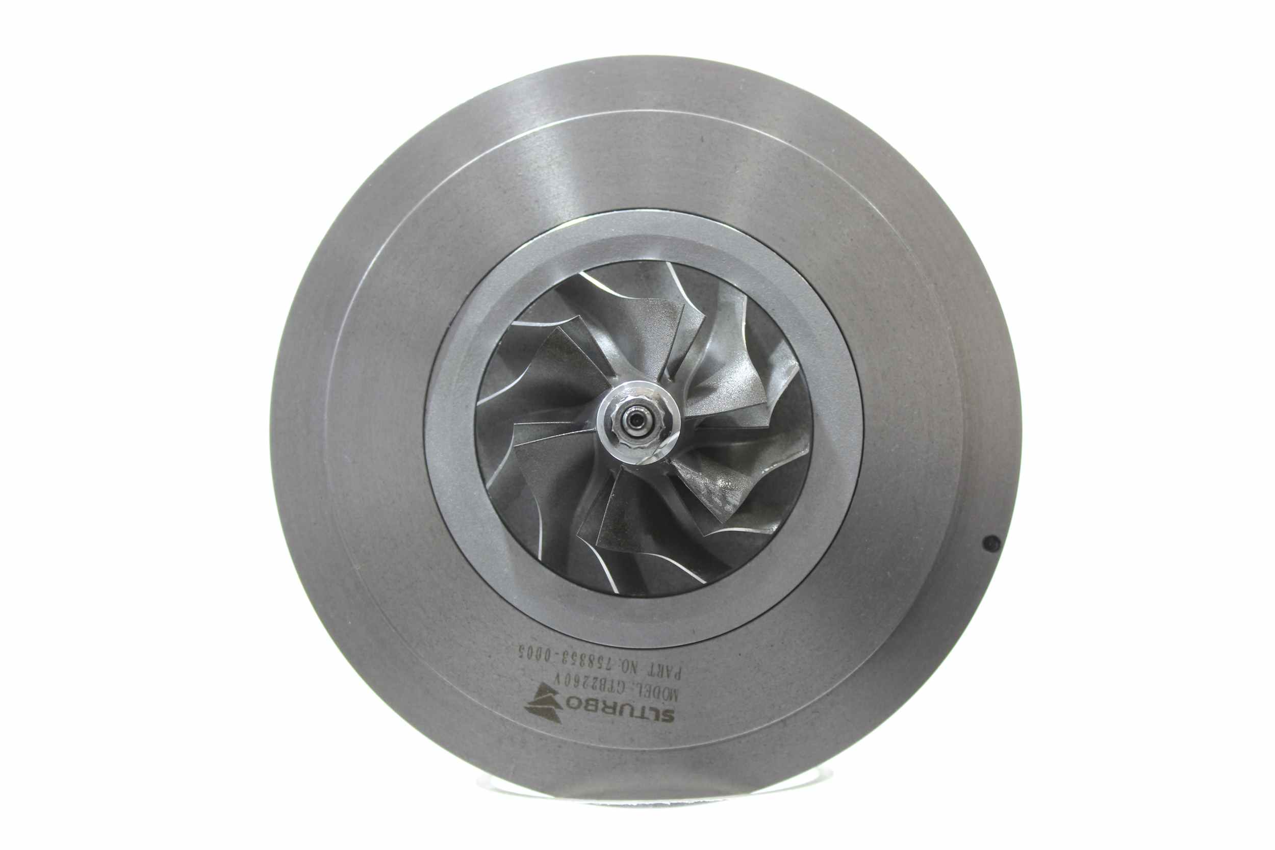 OEM 7796315E ALANKO CHRA turbo 10922366 for BMW