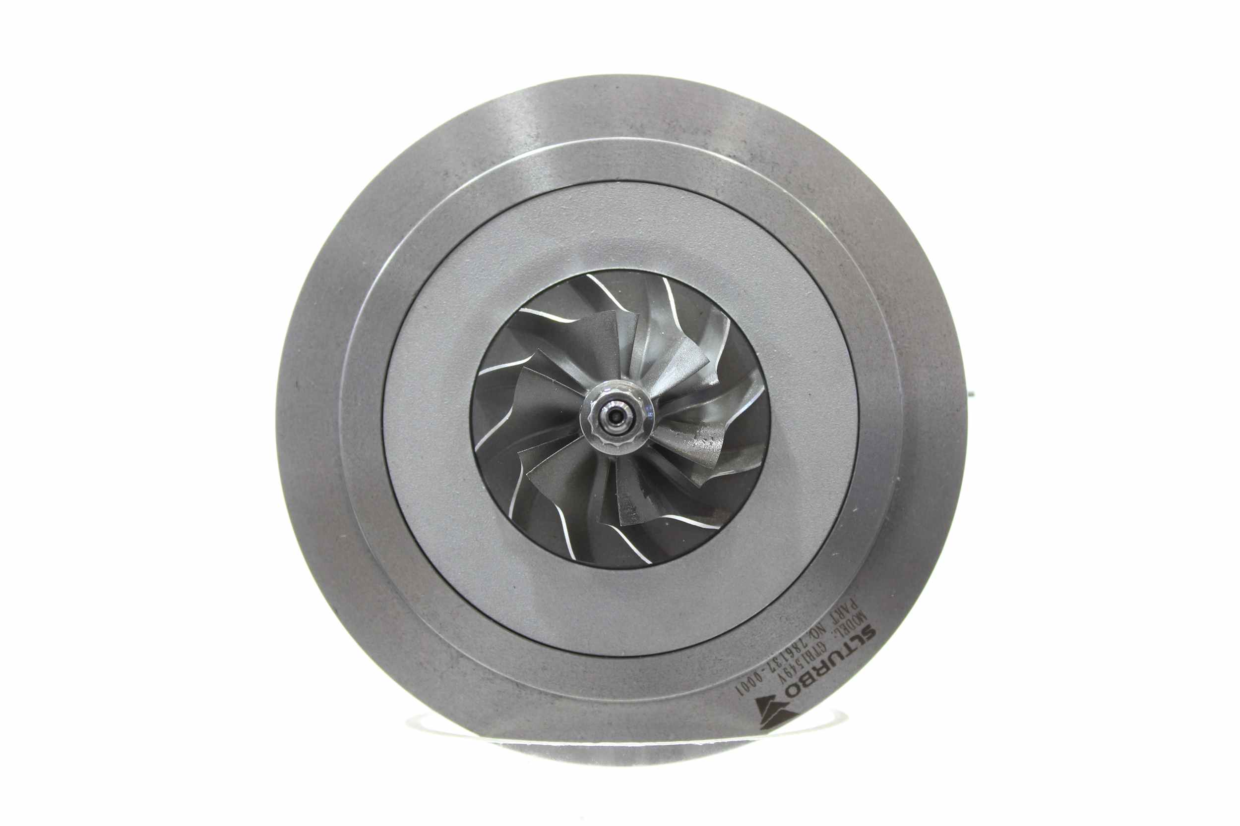 köp Turbinhjulstomme, turboaggregat - ALANKO (10922372)