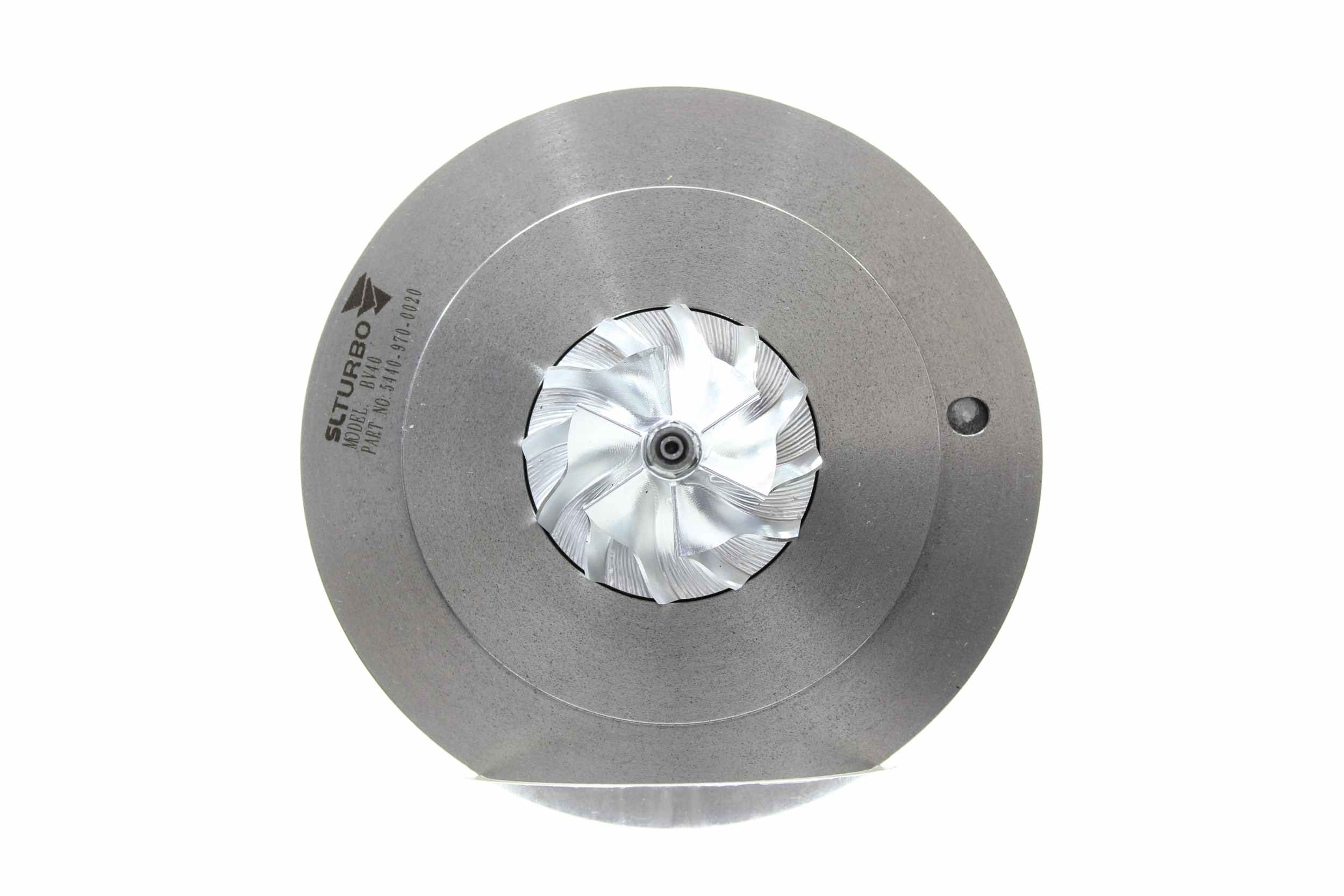 ALANKO Conjunto piezas turbocompresor (10922373) para VW Caddy IV Kombi (SAB, SAJ) 2.0 TDI (103 KW / 140 CV / de 2015)