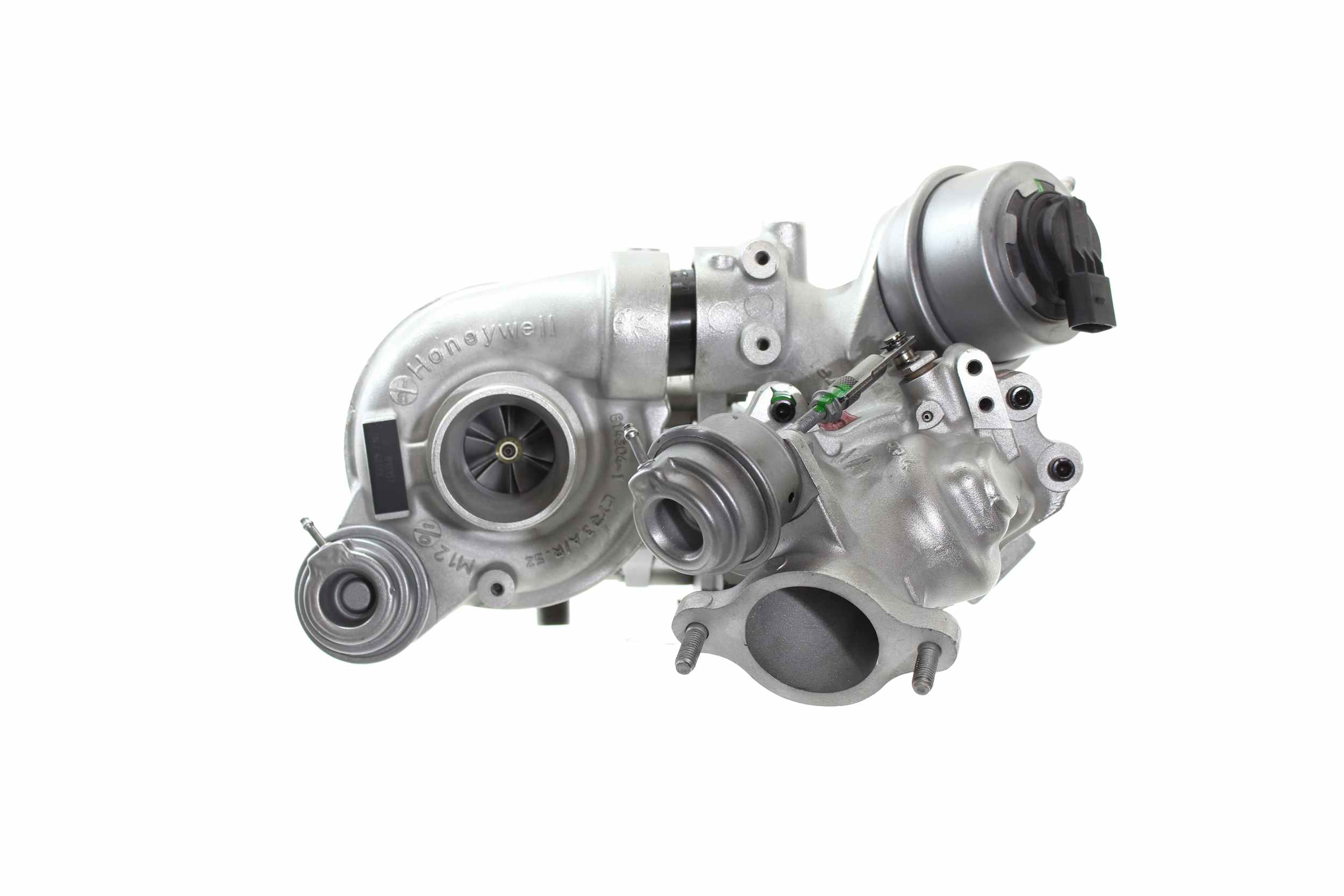 OEM SH0113700C ALANKO Turboahdin 11901532 varten MAZDA
