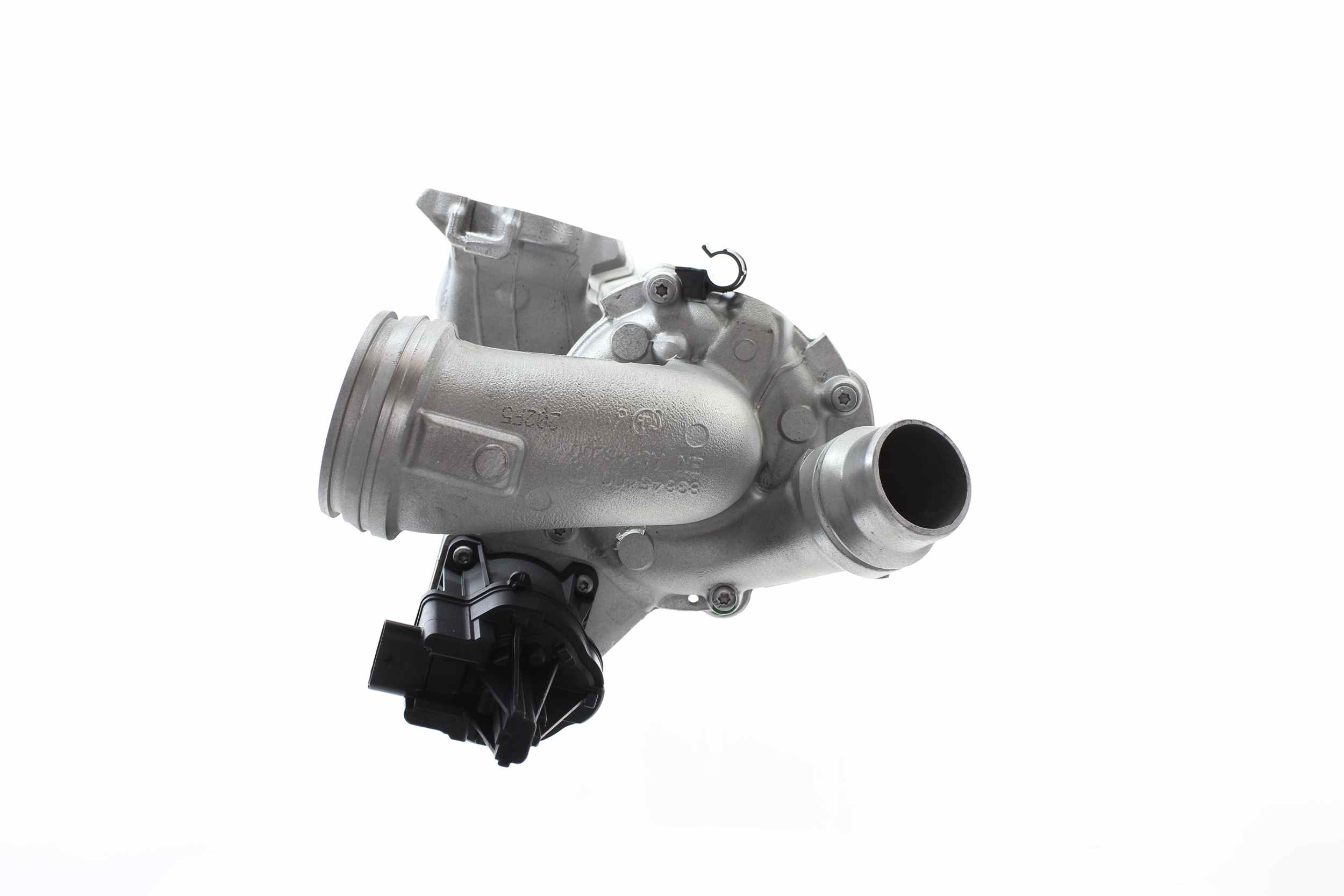 ALANKO Turbolader (11901563) von Ihrem MINI Schrägheck (F55) One First (55 KW / 75 PS / ab 2014)
