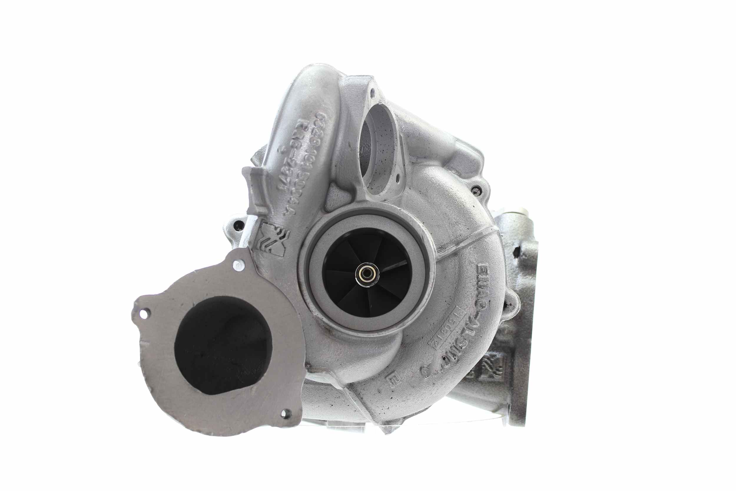 OEM 11657809863 ALANKO Turboahdin 11901578 varten BMW