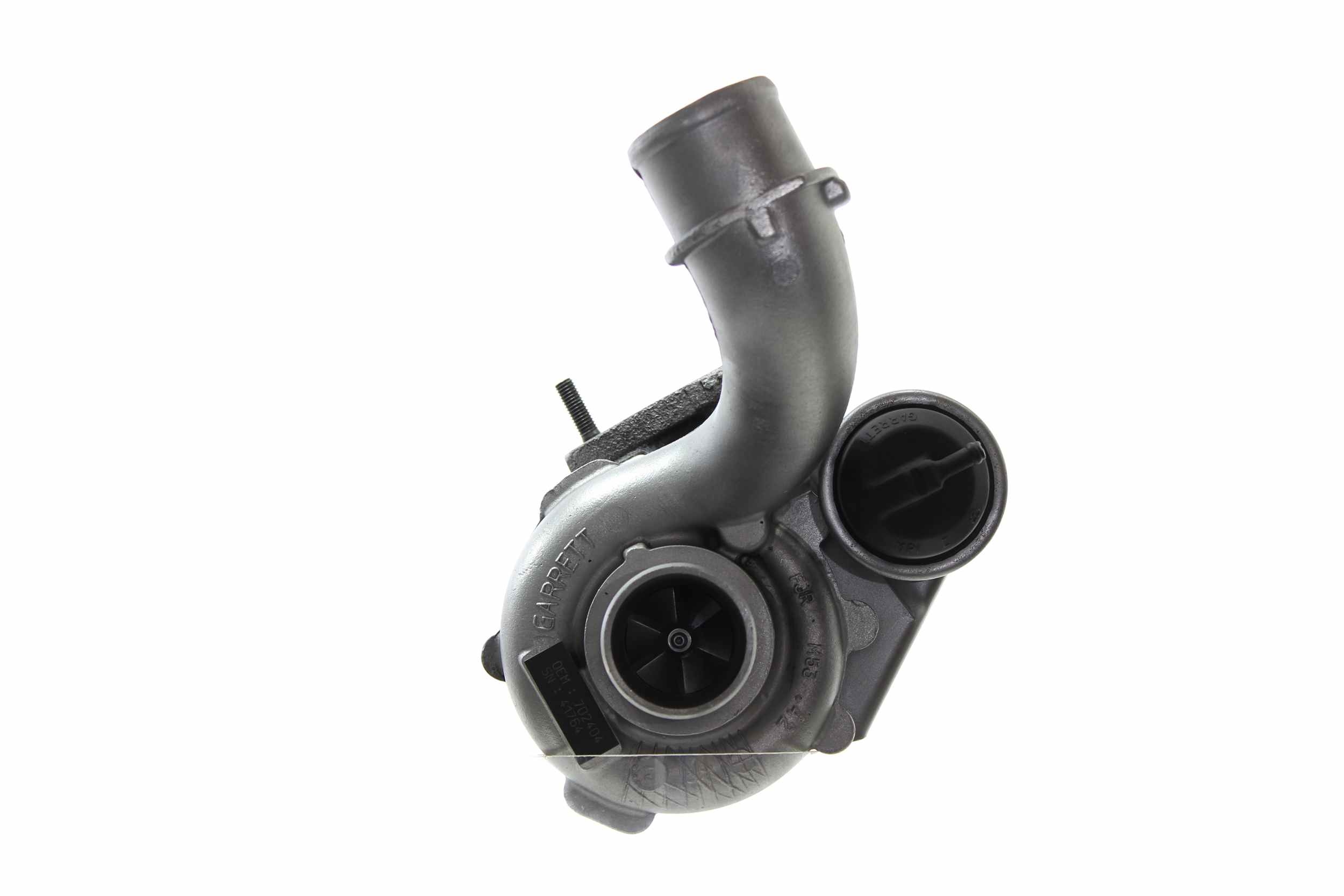 OEM 8200100284 ALANKO Turbocharger 11901783 for VAUXHALL, RENAULT, NISSAN, OPEL, DACIA