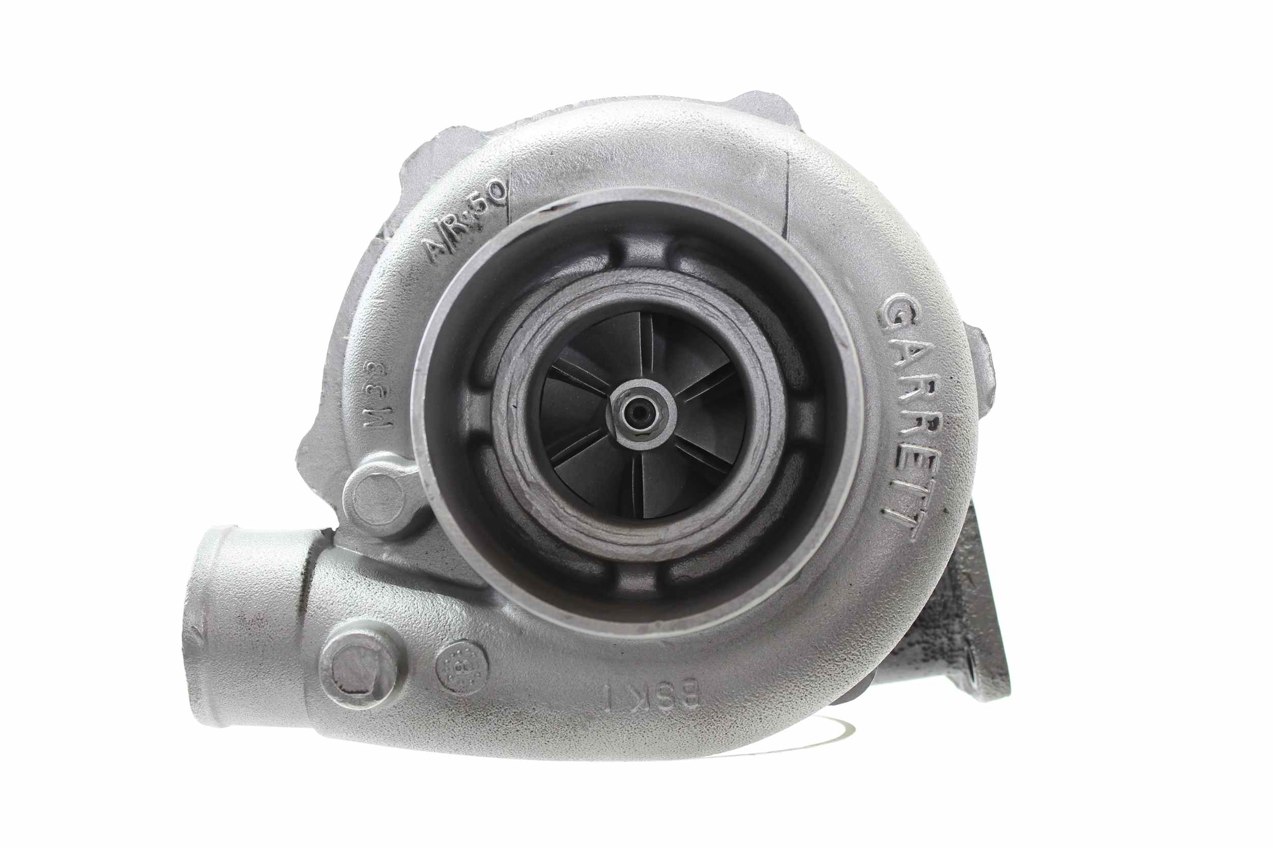 OEM 87840271 ALANKO Turboahdin 11901787 varten FORD