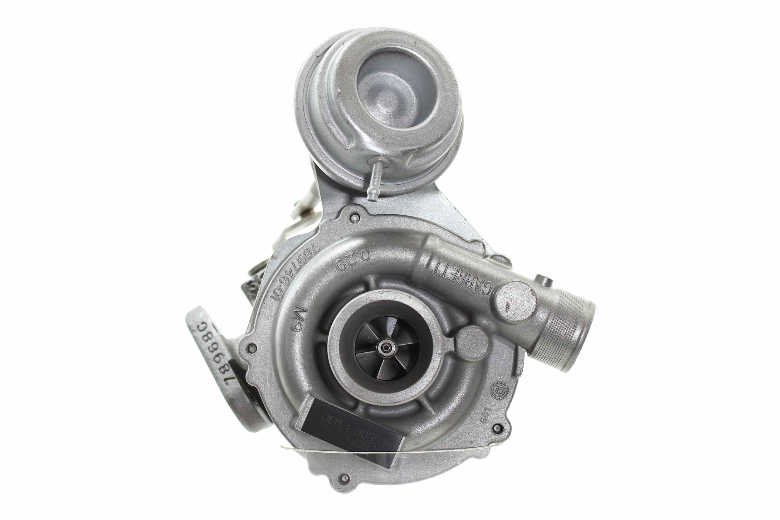 Turbocharger (11901835) van ALANKO Voor PIAGGIO PORTER Open laadbak/ Chassis 1.2 D (47 KW / 64 PK / Van 2011)
