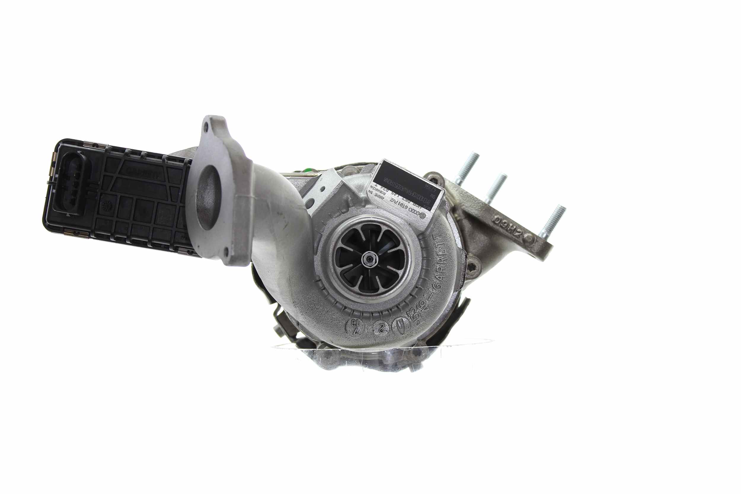 OEM 057145874T ALANKO Turboahdin 11901841 varten VW, AUDI, SKODA, SEAT