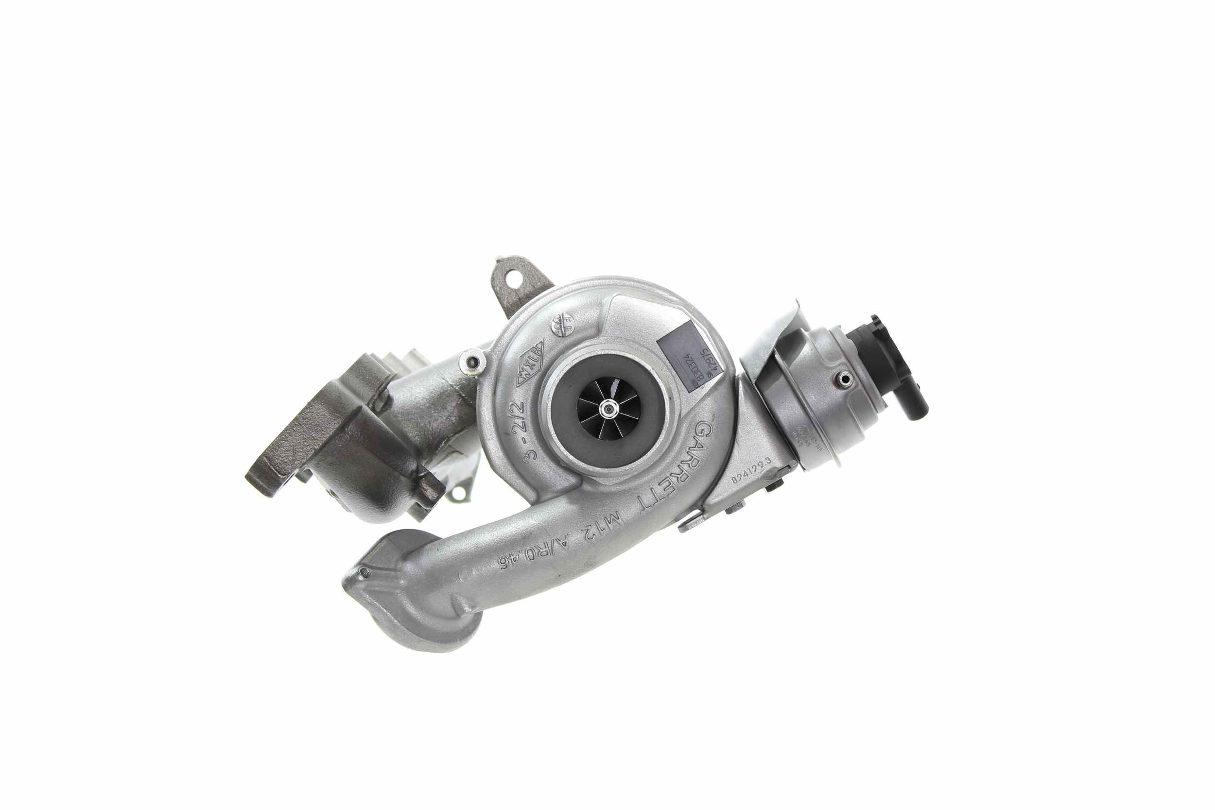 Turbocharger (11901860) van ALANKO Voor VW Transporter VI Flatbed Vrachtwagen / Chassis (SFD, SFE, SFL, SFZ) 2.0 TDI (75 KW / 102 PK / Van 2015)