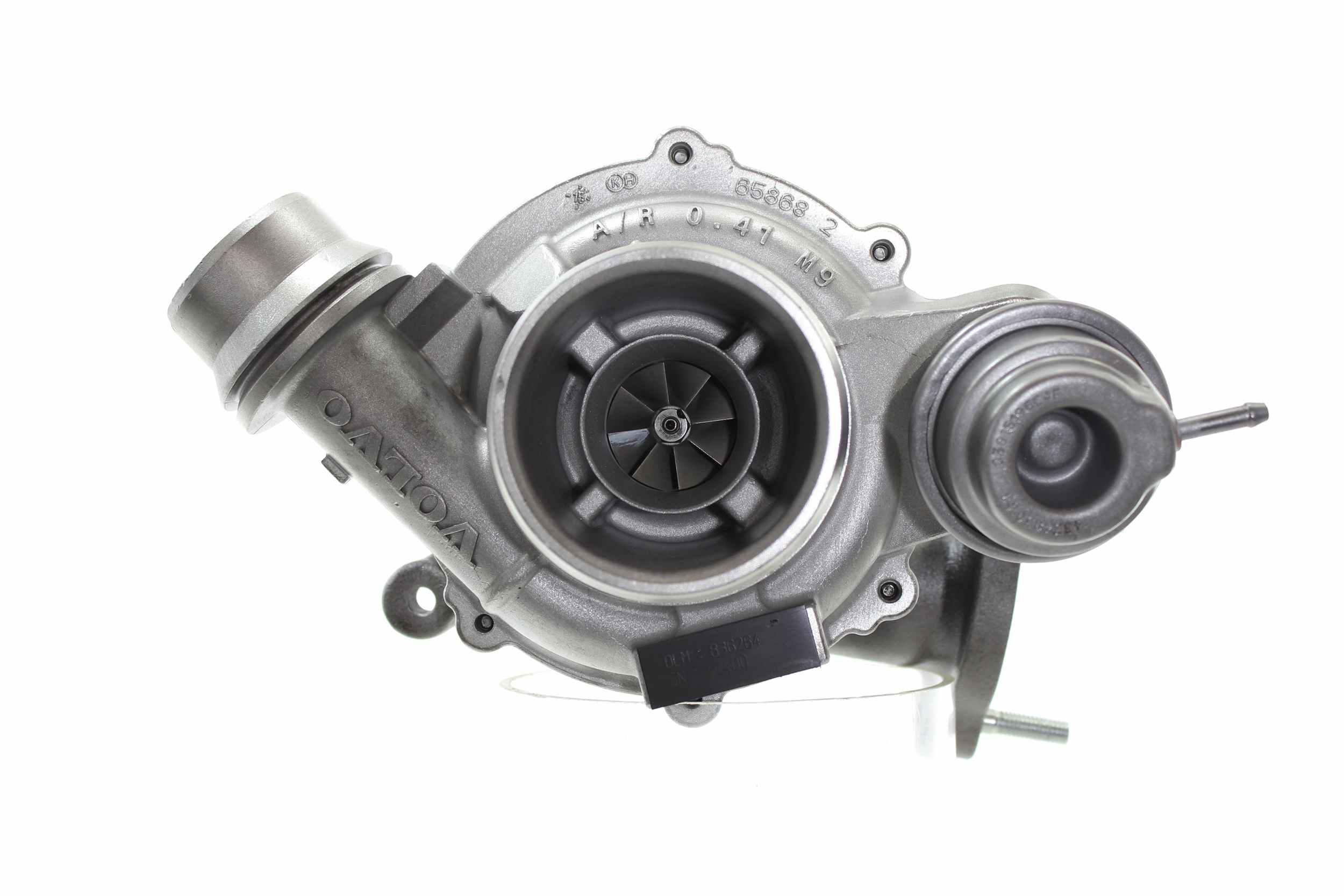 OEM 31380130 ALANKO Turbocharger 11901868 for FORD, VOLVO