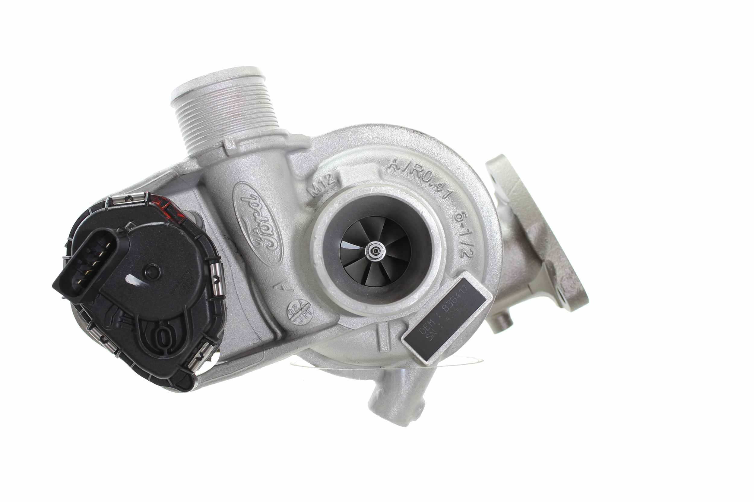 OEM 2011903 ALANKO Turbocharger 11901870 voor BMW, FORD