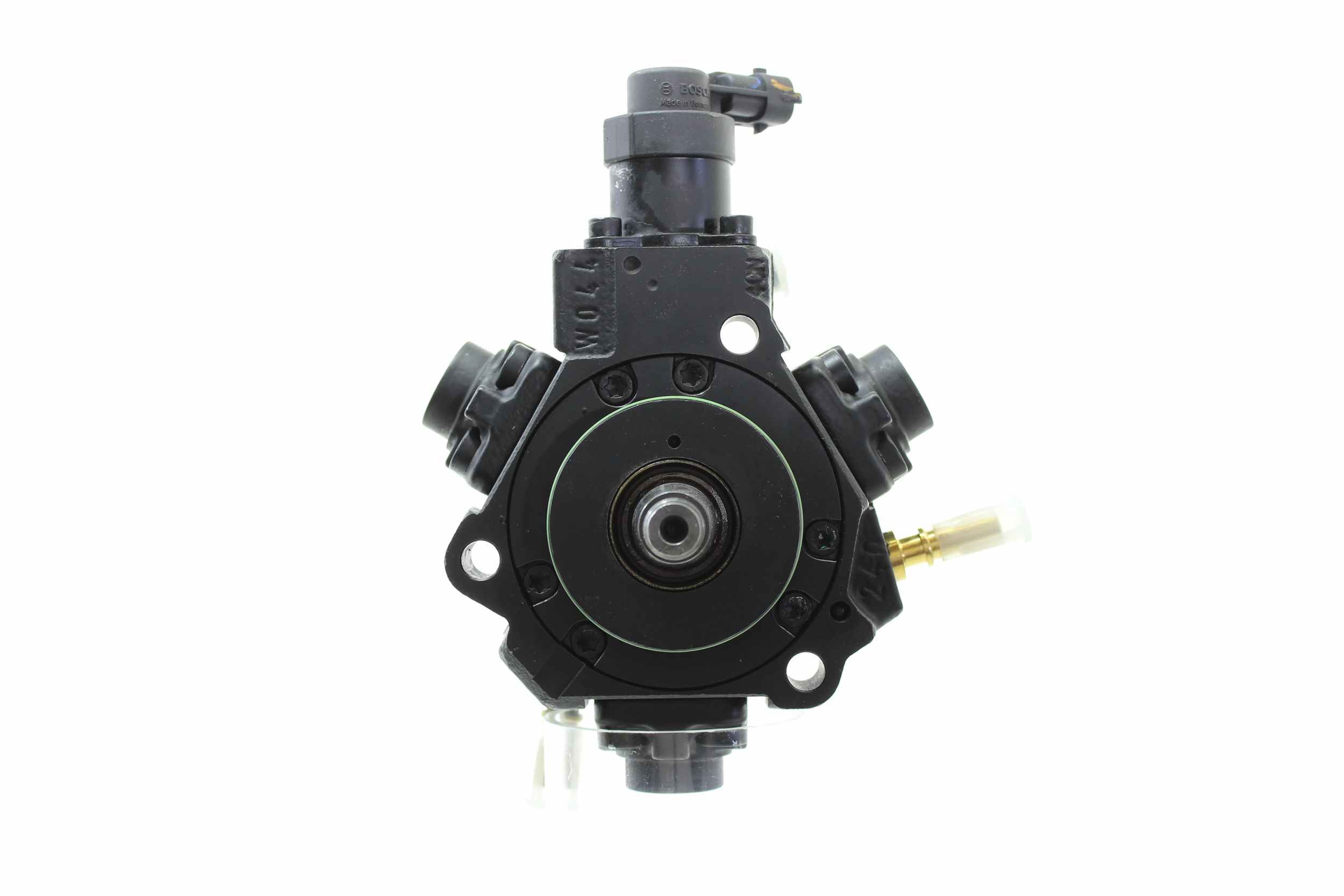 ALANKO Pompe à injection (11975416) pour RENAULT Talisman Berline (L2M, LP) 1.6 dCi 130 (96 KW / 130 CH / de 2015)