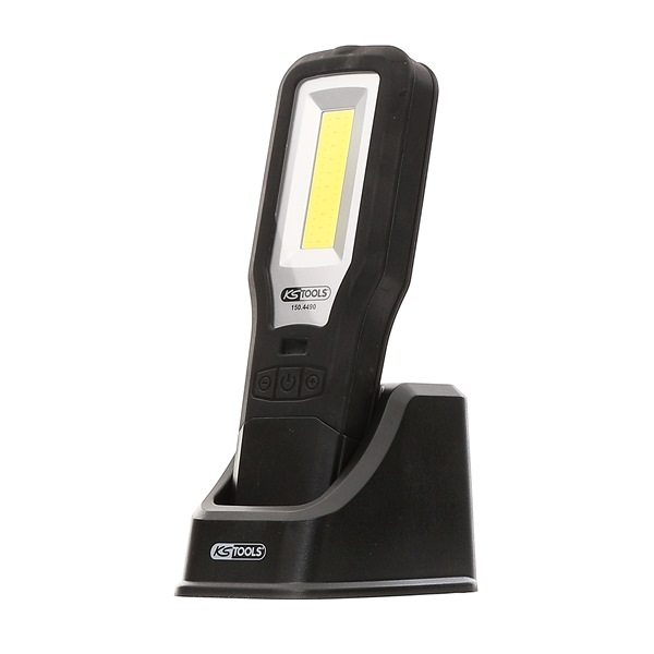 Lampada da officina KS TOOLS 150.4490