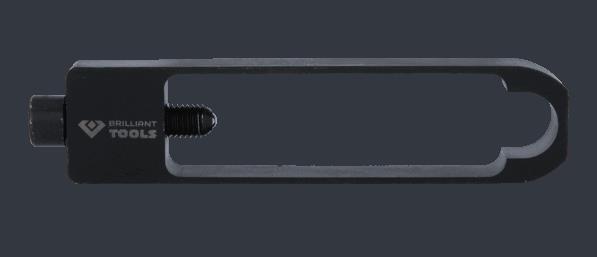 ostaa Asennustyökalu, moniurahihna - KS TOOLS (BT571016)