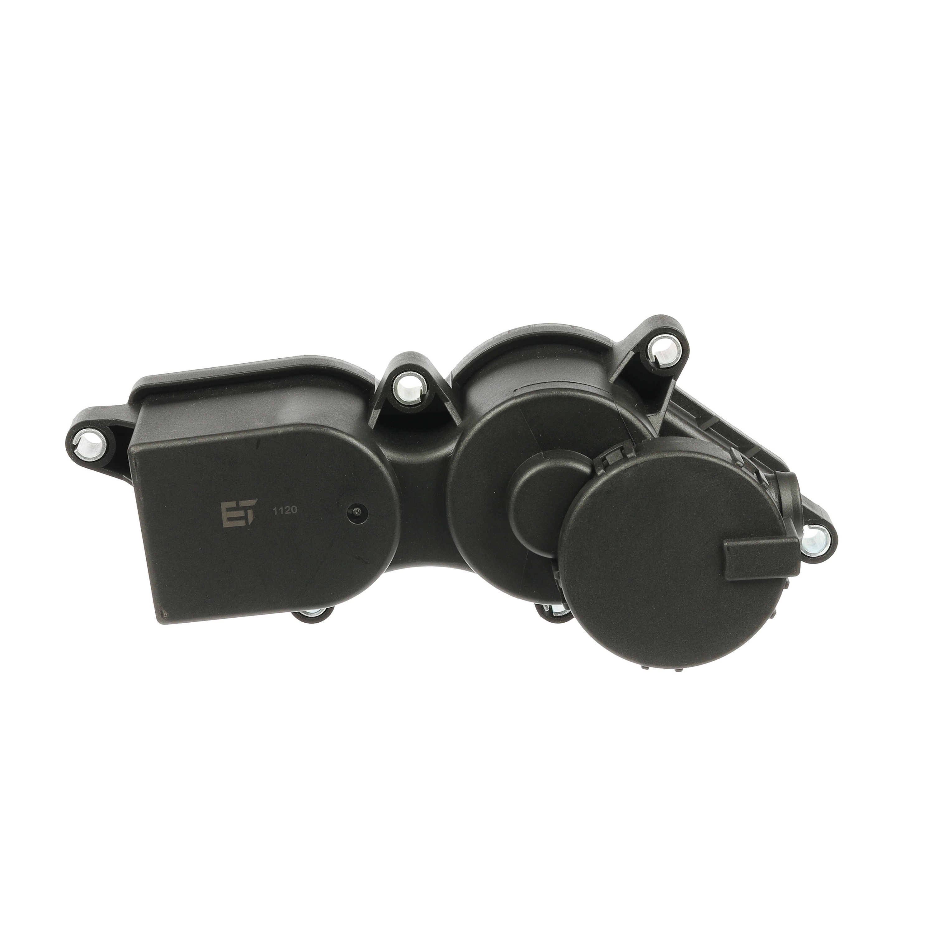 OEM A6460101562 ET ENGINETEAM Separatore olio, Ventilazione monoblocco CB0009 per MERCEDES-BENZ, IVECO