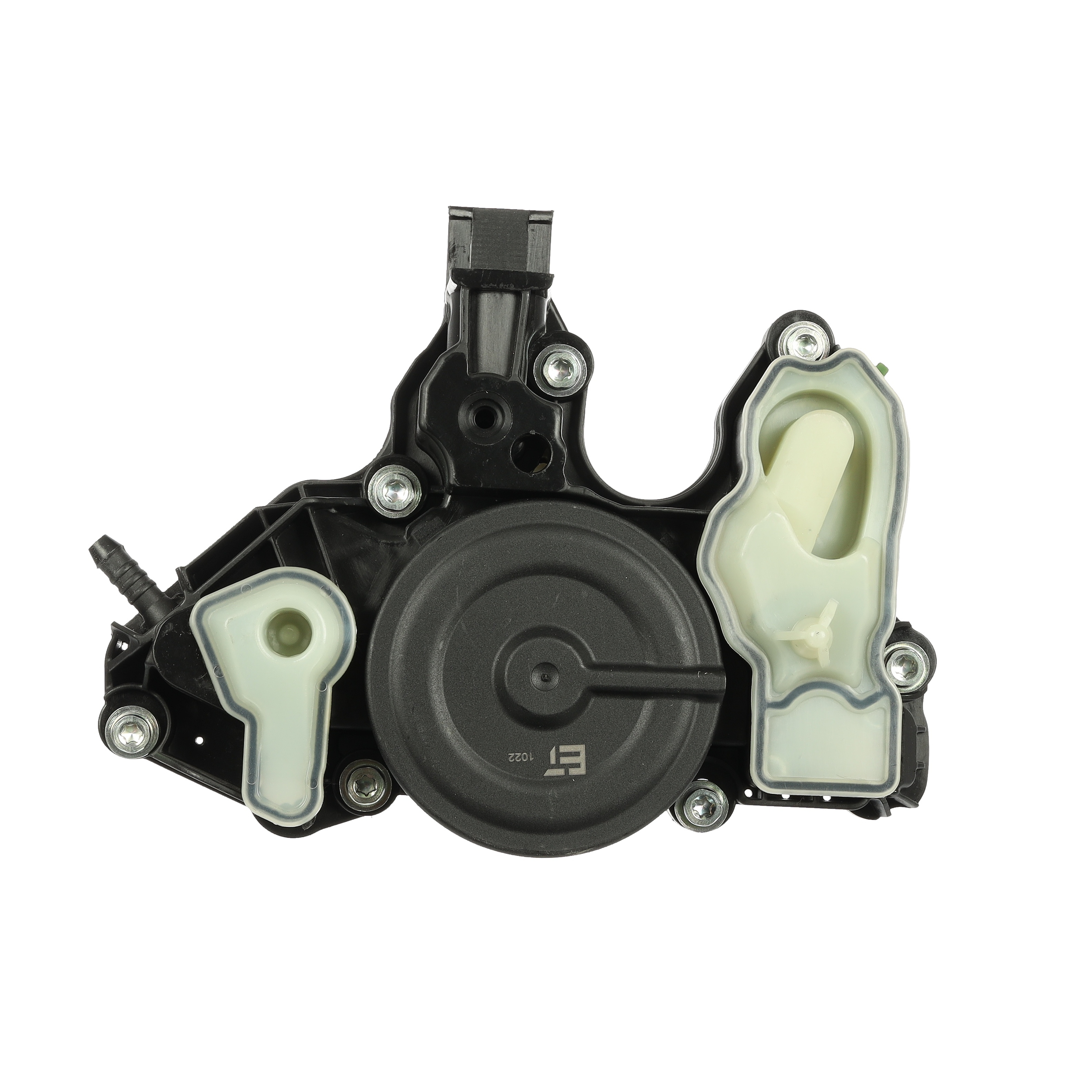 OEM 06K103495P ET ENGINETEAM Öljynerotin, kampikammiotuuletus CB0013 varten VW, AUDI, SKODA, SEAT