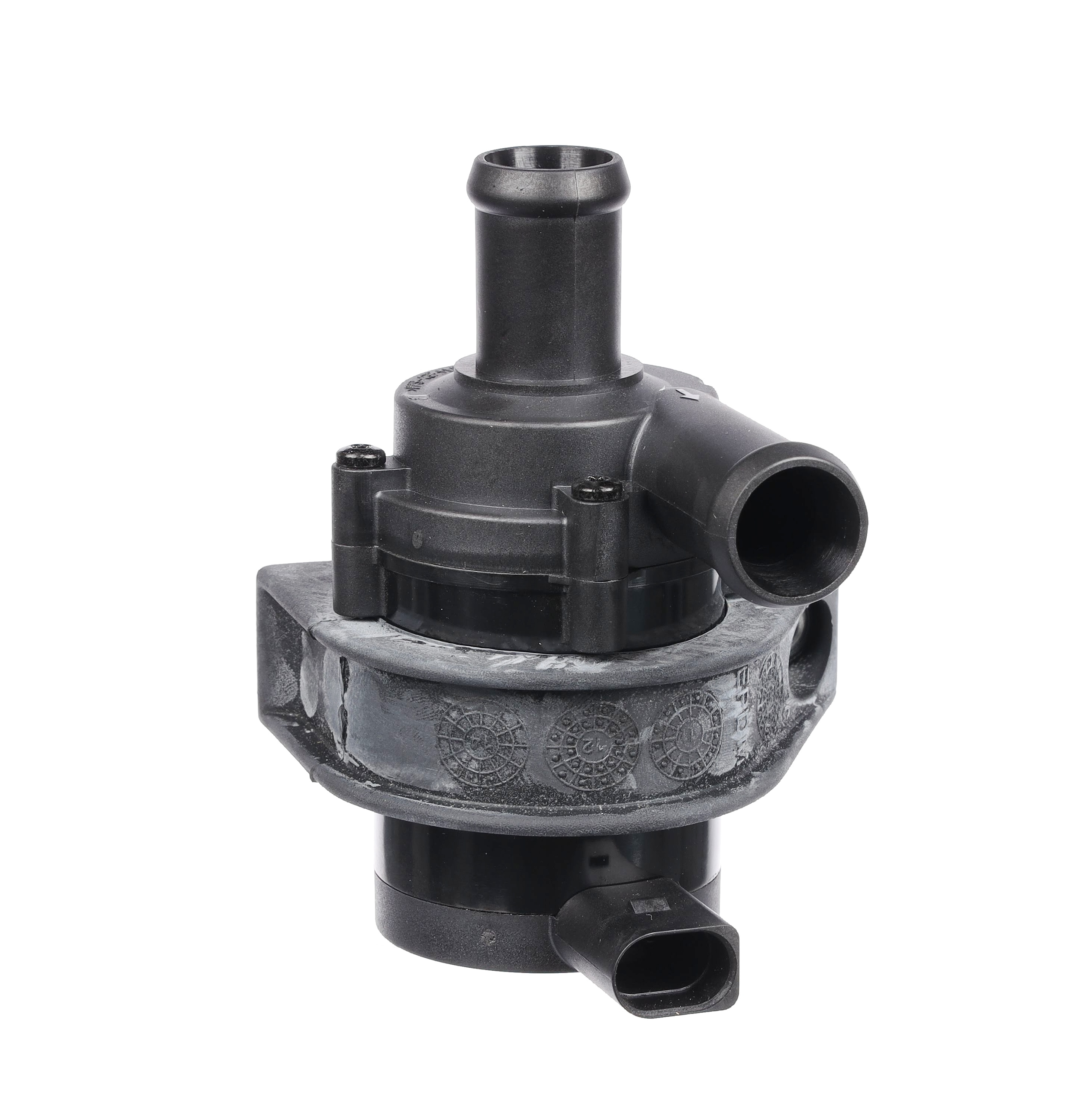OEM 1K0965561L ET ENGINETEAM Vesipumppu, taukolämpö ED0107 varten VW, AUDI, SKODA, SEAT, PORSCHE