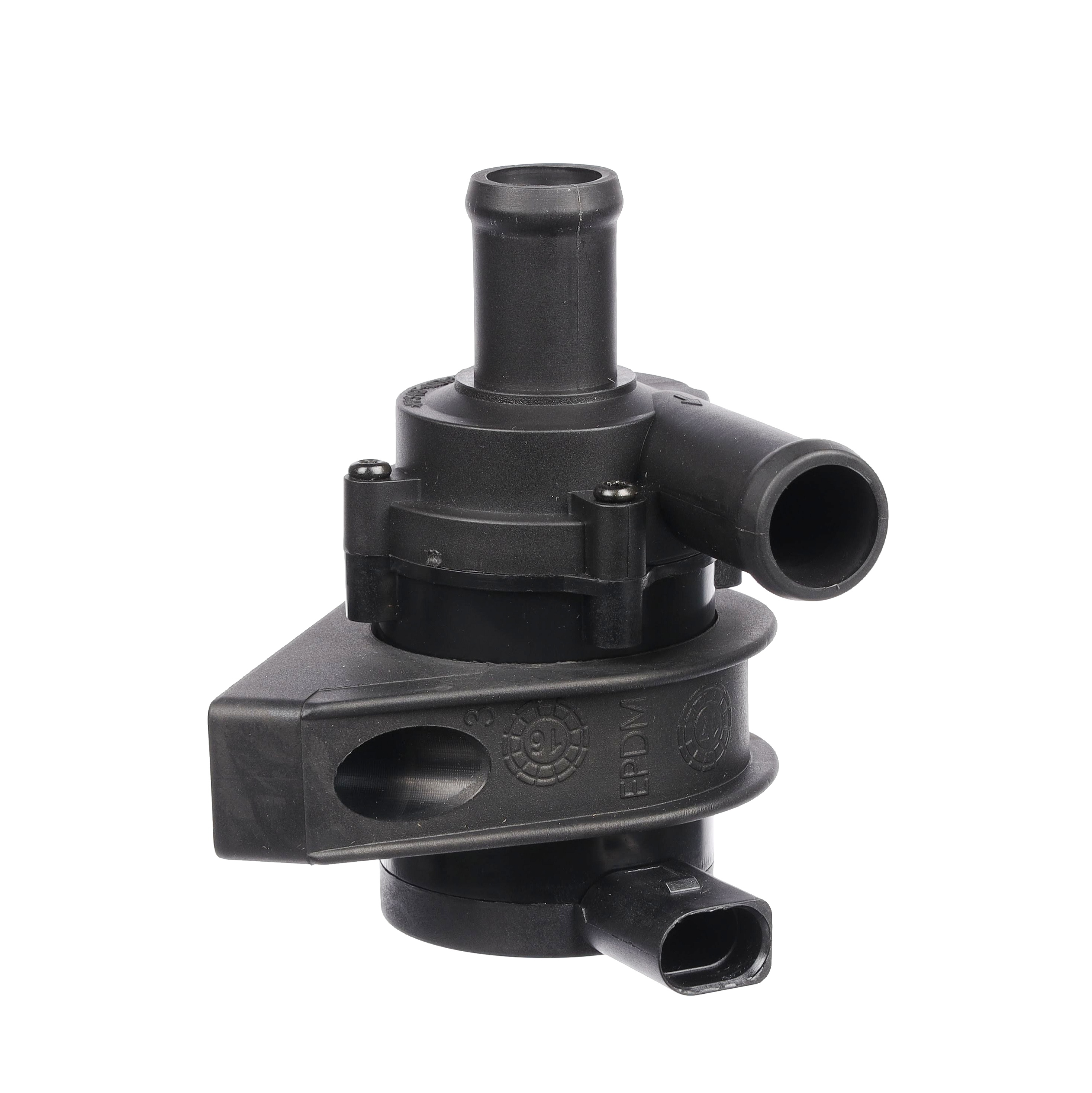 OEM 1K0965561J ET ENGINETEAM Pompa circolazione acqua, Riscaldatore da parcheggio ED0108 per VOLKSWAGEN, MERCEDES-BENZ, AUDI, SEAT, SKODA