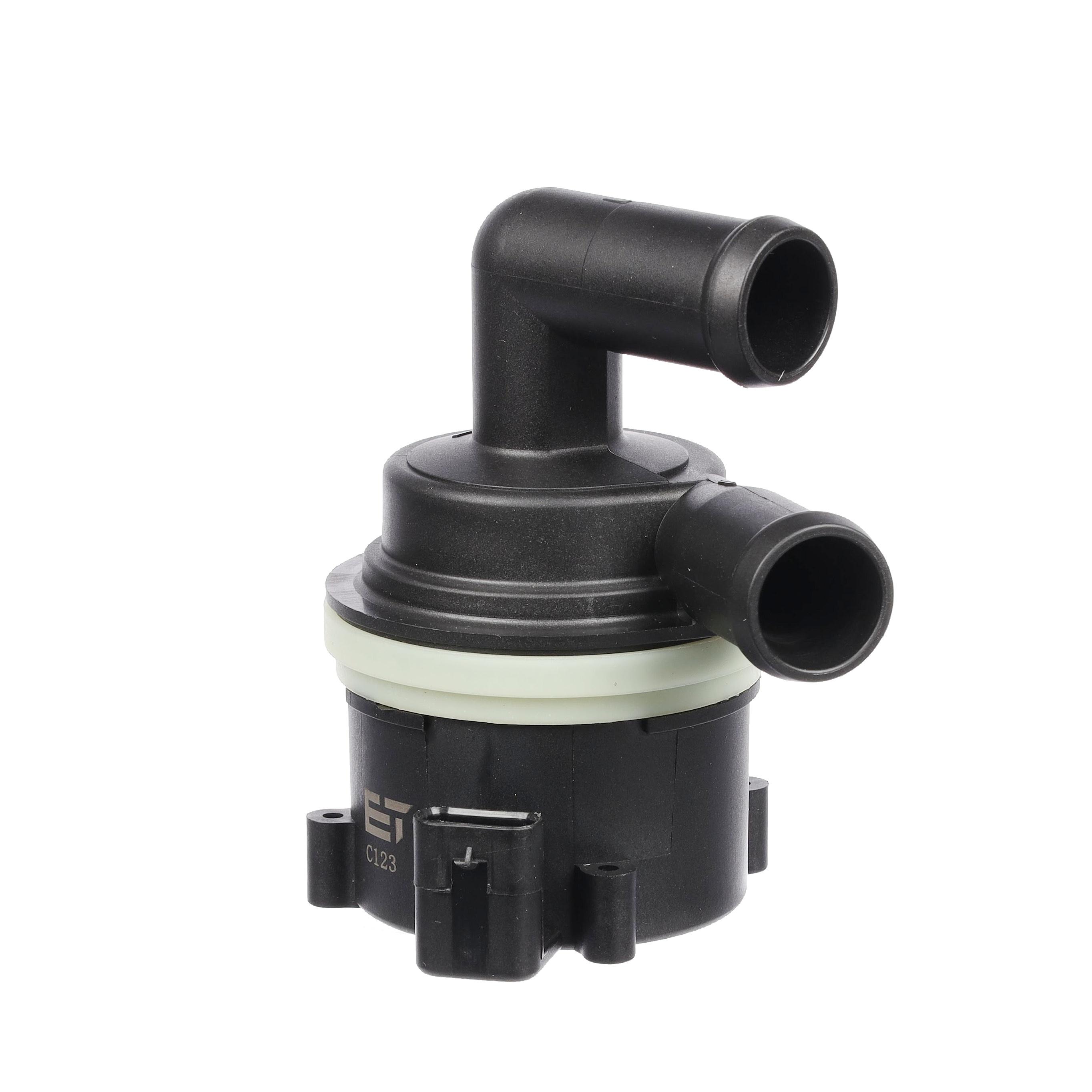 OEM 5N0965561A ET ENGINETEAM Auxiliary water pump ED0110 for VW, AUDI, SKODA, SEAT