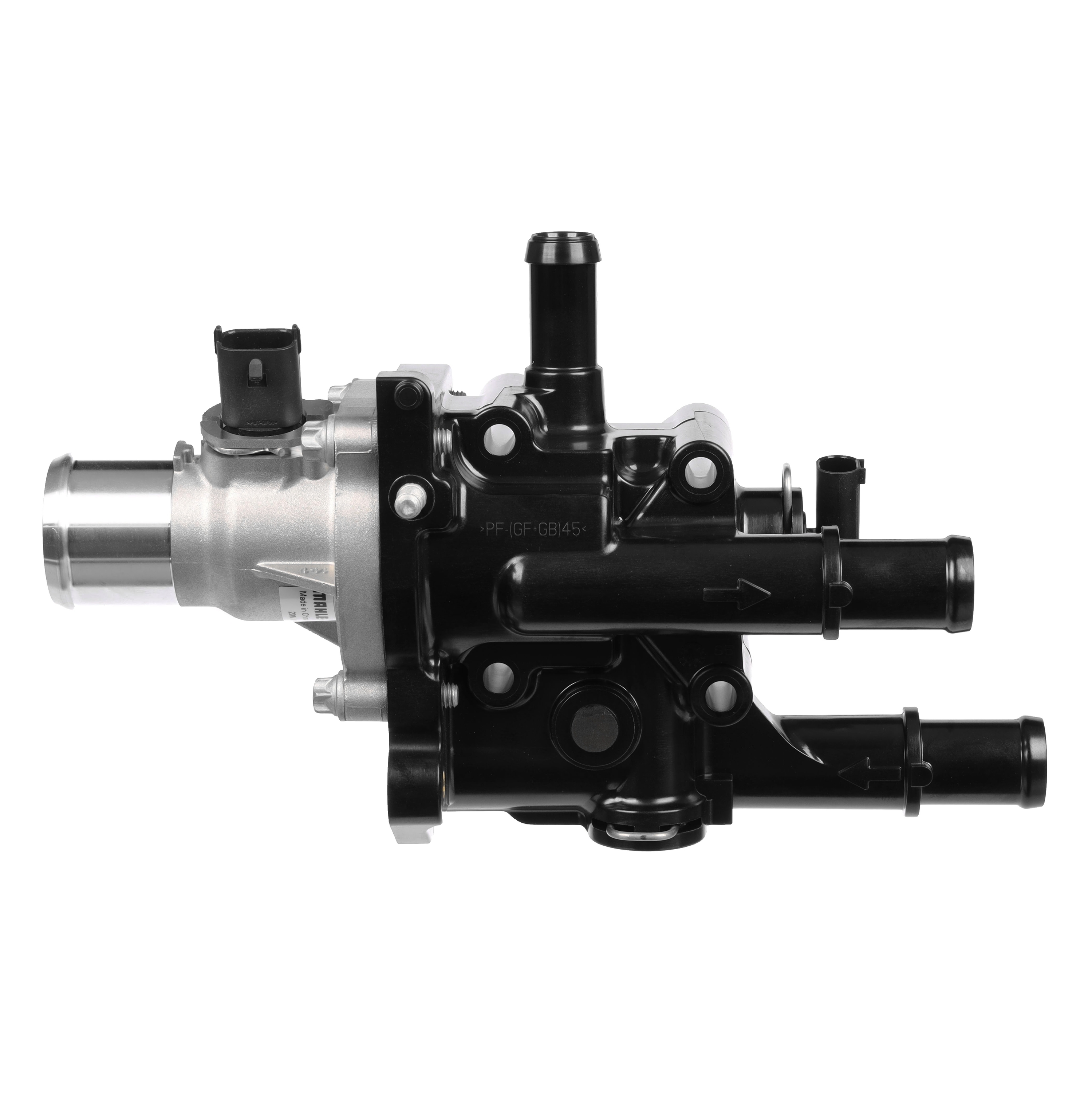 OEM 25192230 ET ENGINETEAM Termostato motore ED0121 per FIAT, OPEL, CHEVROLET, DAEWOO, VAUXHALL