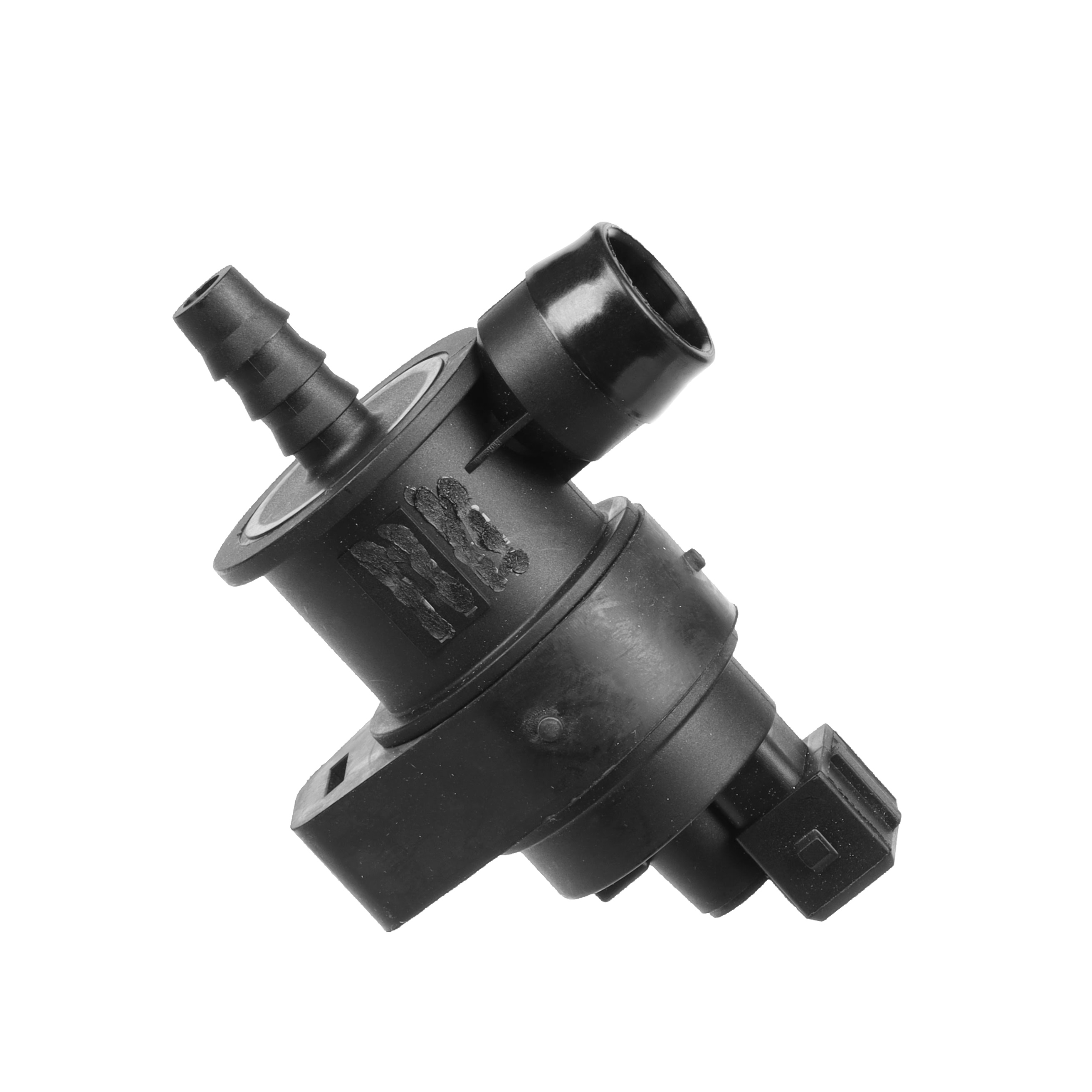 VAUXHALL Astra Mk IV (G) CC (T98) 1.8 16V (F08, F48) Soupape, filtre à charbon actif ED0122
