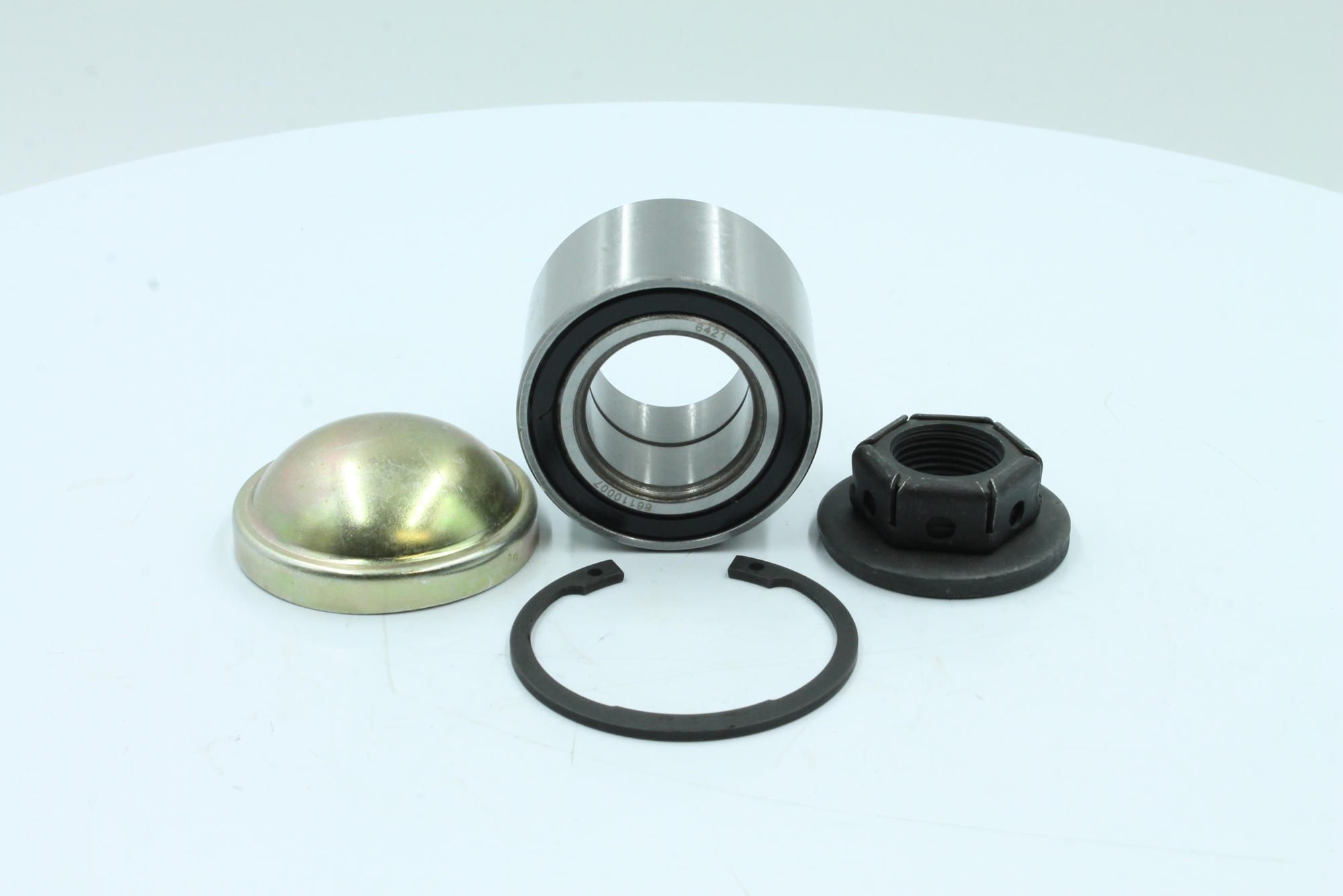 OEM 2S611238AF PowerMax Kit cuscinetto ruota 86110007 per FORD, MAZDA, FORD USA