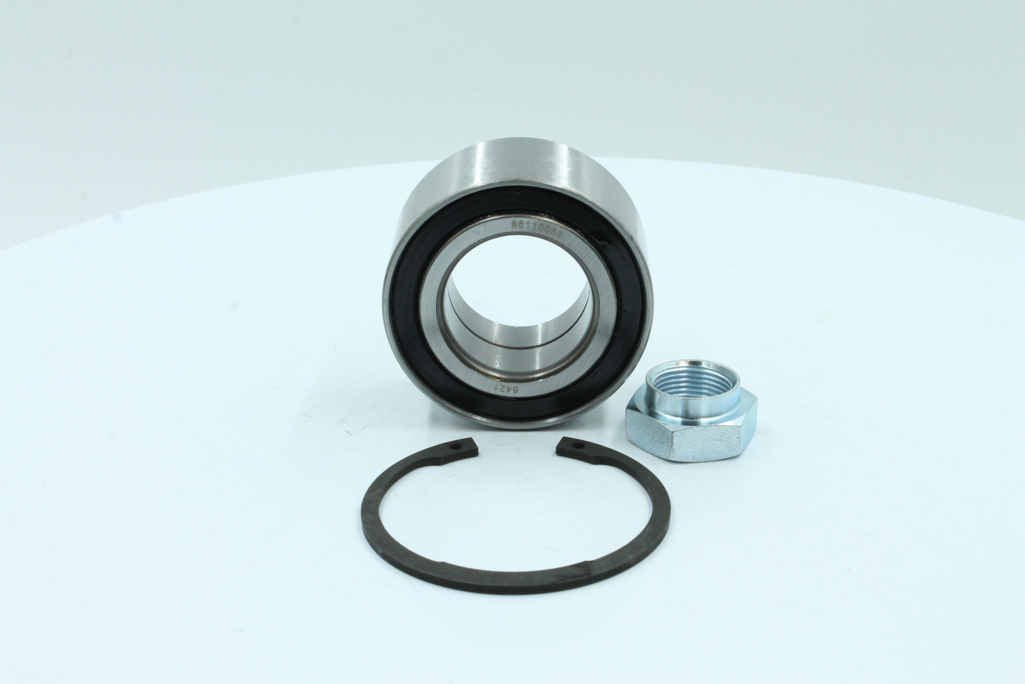 OEM 2S6J1K018AA PowerMax Pyöränlaakerisarja 86110059 varten FORD