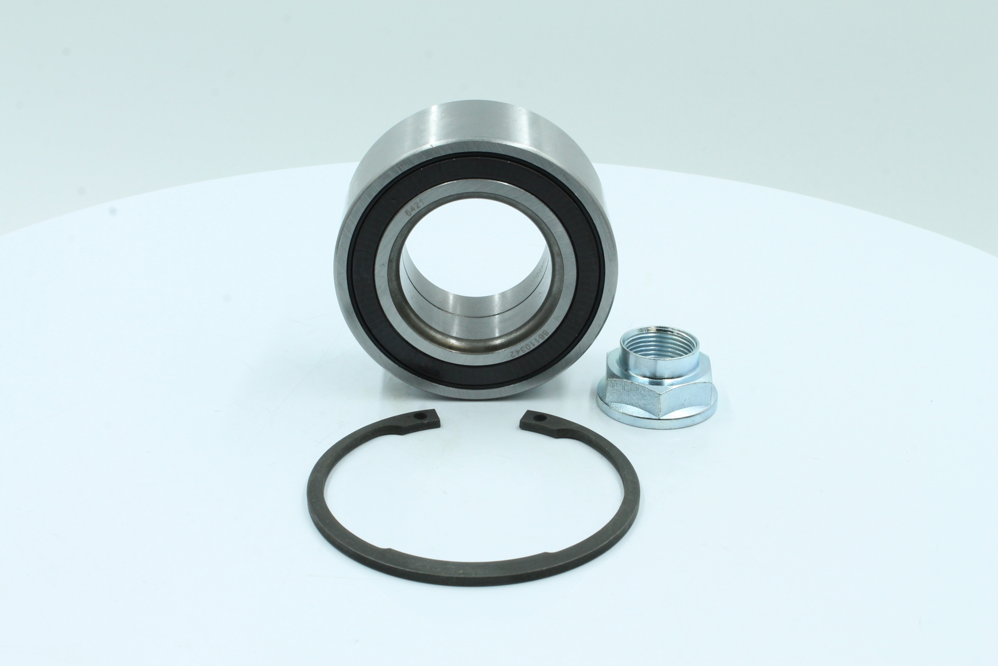 OEM 4344080J00 PowerMax Wheel bearing kit 86110342 for FIAT, SUZUKI, BEDFORD, BUGATTI, MARUTI