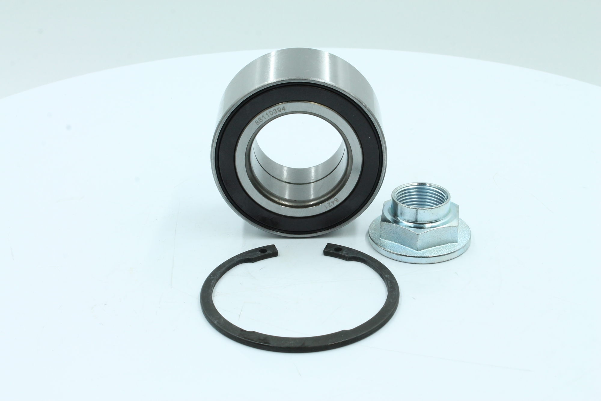 OEM D35133047B PowerMax Wheel bearing kit 86110394 for FORD, MAZDA, LAND ROVER, MERCURY