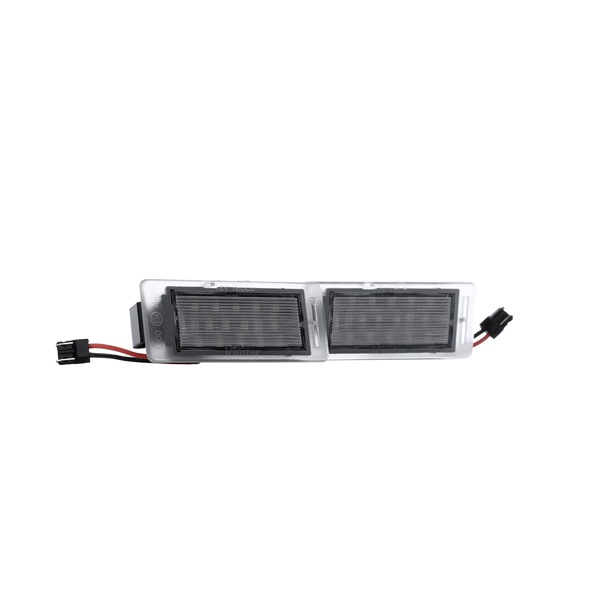 ABAKUS Skyltbelysning L37-210-0005LED