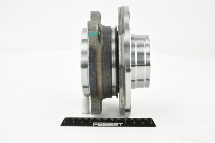 OEM 402024EA1A FEBEST Moyeu de roue 0282-J11F pour RENAULT, NISSAN, DACIA, RENAULT TRUCKS, INFINITI