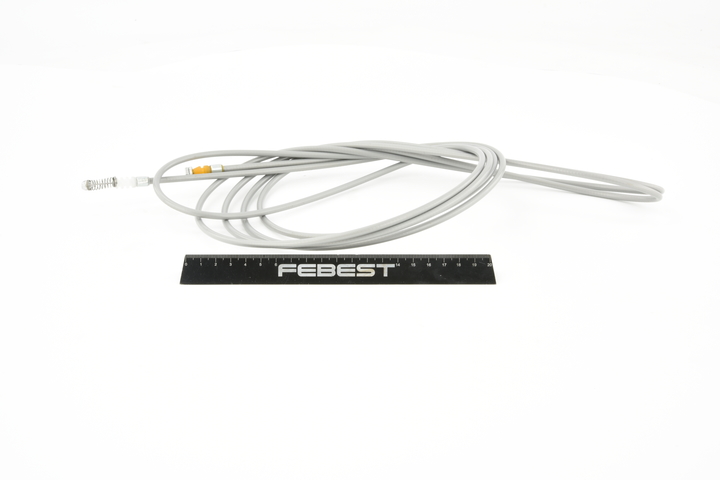 FEBEST Cable Repair Set, tailgate (04102-CS) for MITSUBISHI Lancer VII Saloon (CS_A, CT_A) 1.6 (81 KW / 110 HP / from 2005)