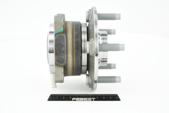 OEM 13591998 FEBEST Moyeu de roue 1082-J300R pour OPEL, CHEVROLET, DAEWOO, VAUXHALL