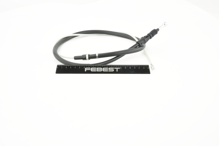 FEBEST Cable de freno de mano 23100-EOS