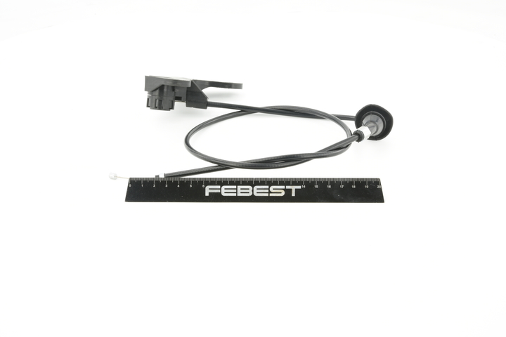 FEBEST 29101-RRIII Motorhaube