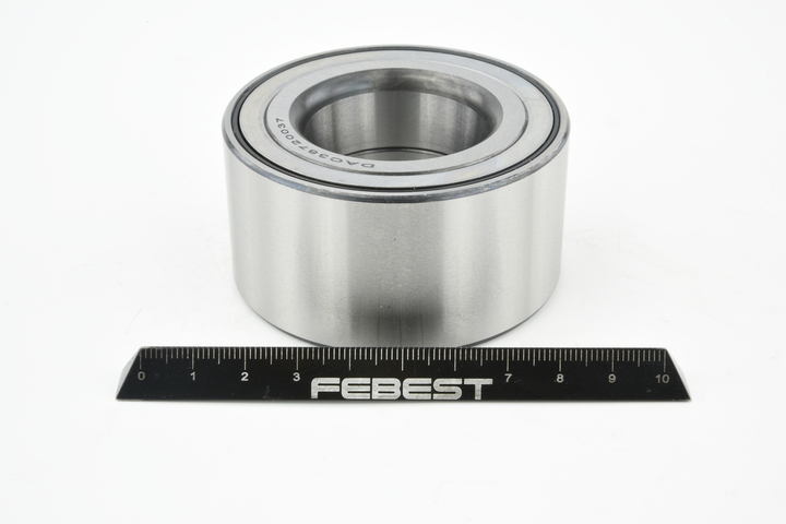 FEBEST Hjulleje DAC38720037 Hjulleje & hjullejesæt FEBEST DAC38720037