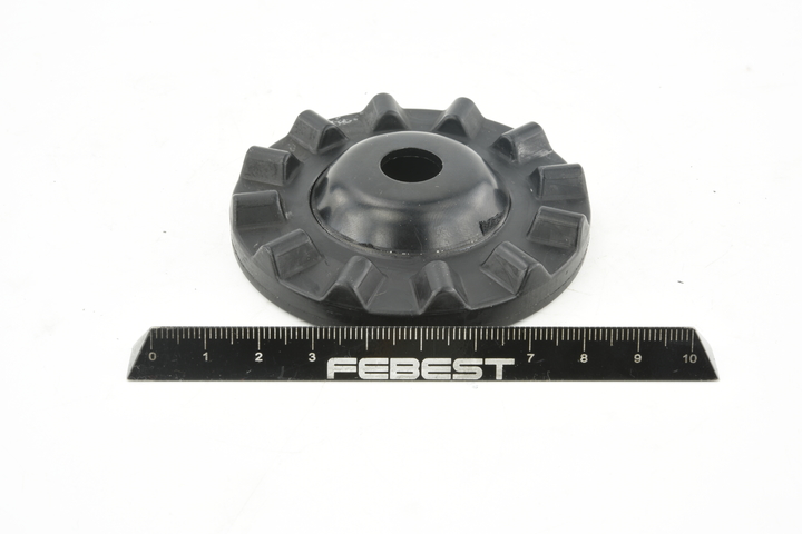 FEBEST Supporto, Ammortizzatore (HYSS-SOLUPF) per HYUNDAI i20 III (BC3, BI3) 1.2 (62 KW / 84 CV / dal 2020)