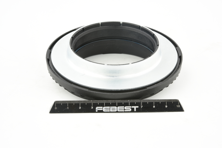 OEM 5Q0412249F FEBEST Rulleleje, fjederben-støtteleje VWB-5G1F med VW, FORD, AUDI, SKODA, SEAT