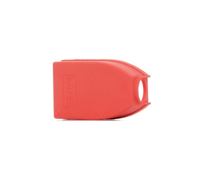 koop Afdekking, Accu / batterijpoolklem - HERTH+BUSS ELPARTS (50281102)