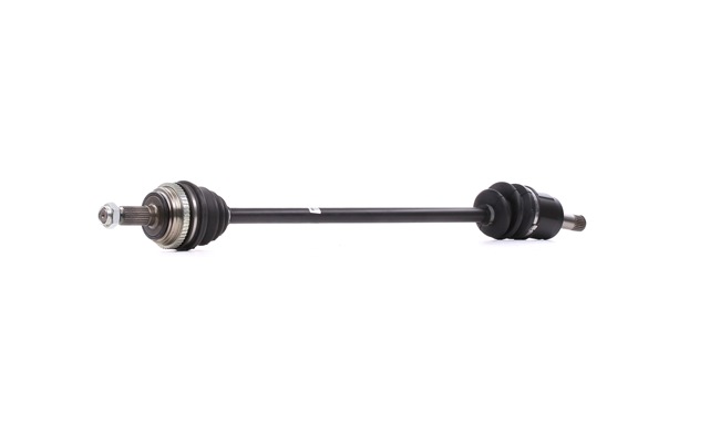 POINT GEAR Antriebswelle (PNG72199) in erstklassiger Qualität für HONDA INTEGRA Stufenheck (DB6, DB7, DB8, DB9) 1.6 (DB6) (88 KW / 120 PS / de 1993)