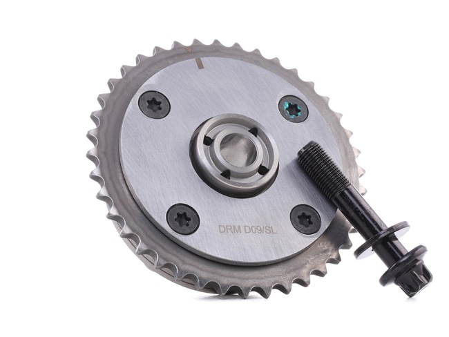 DR.MOTOR AUTOMOTIVE DRM0811 DS3 Nockenwellenversteller