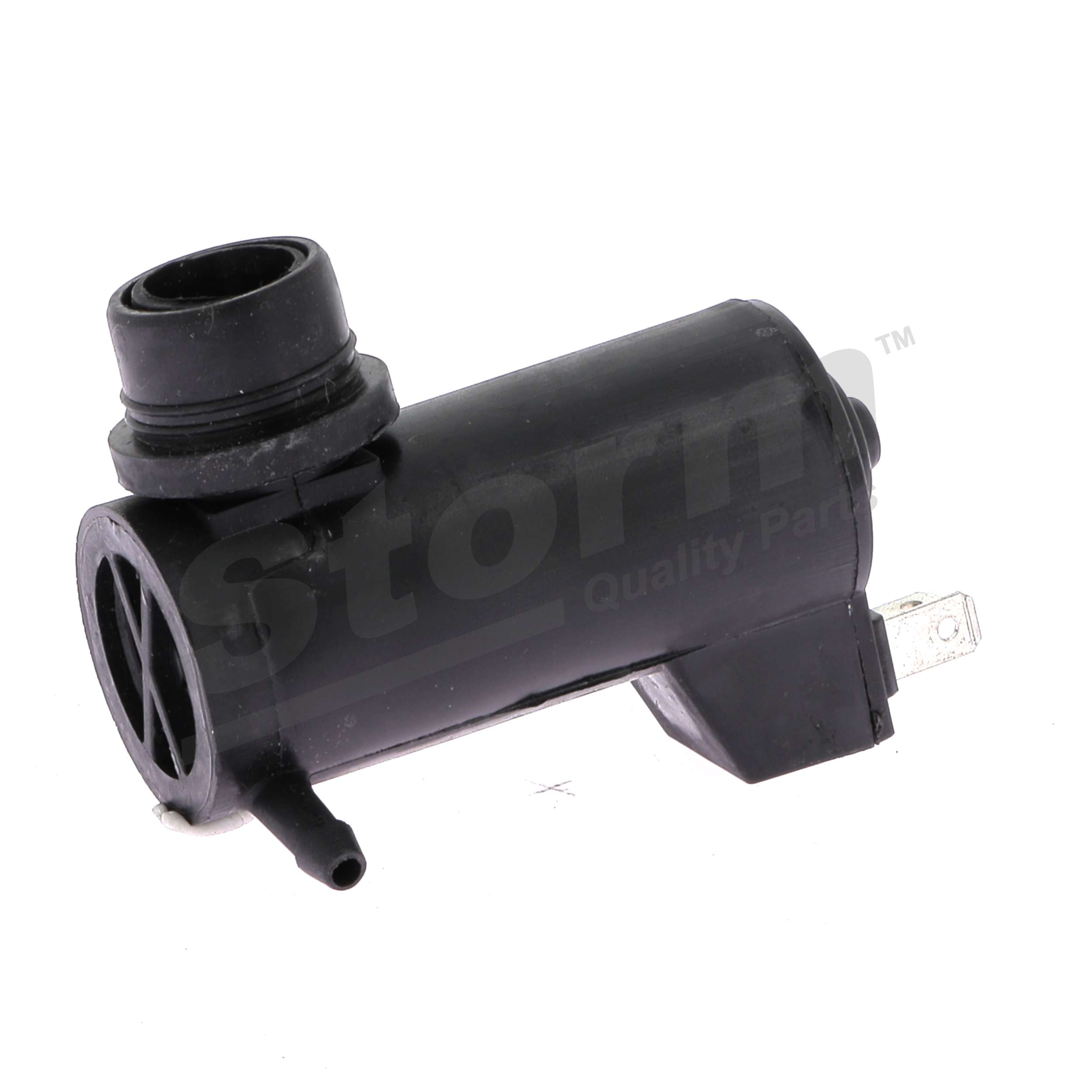 OEM 643466 STORM QUALITY PARTS Bomba de agua de lavado, lavado de parabrisas 053013 para PEUGEOT, CITROЁN