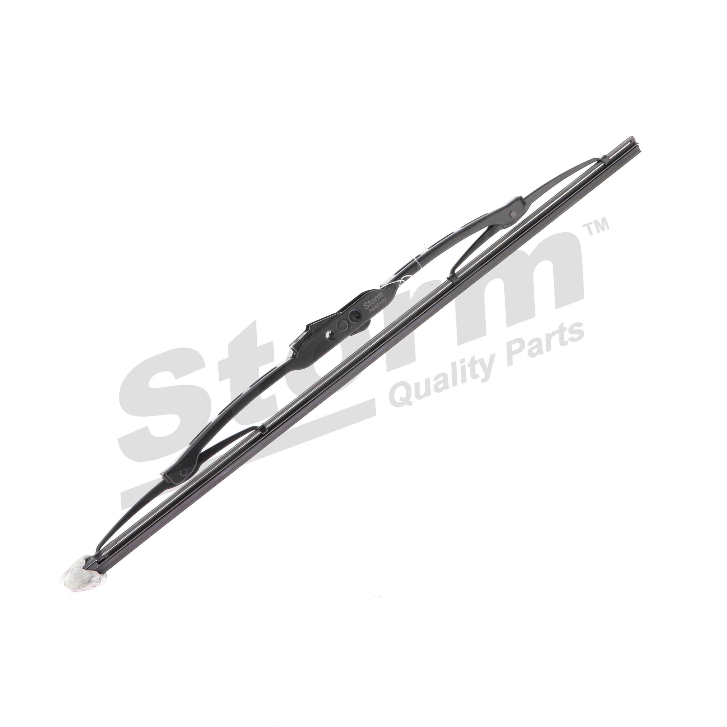 OEM 51791213 STORM QUALITY PARTS Vindusvisker 1000400 for FIAT, LANCIA