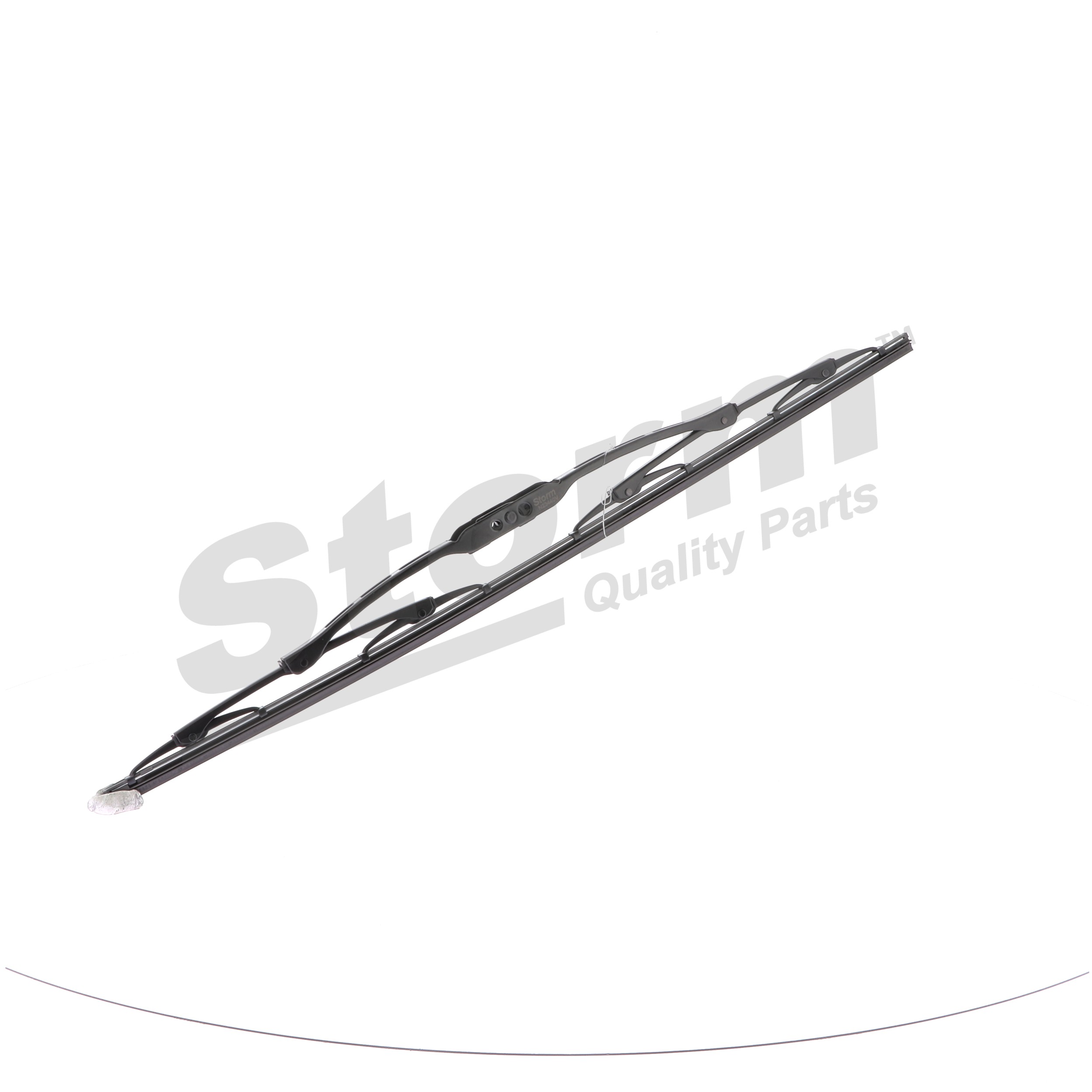 OEM 1392219 STORM QUALITY PARTS Vindusvisker 1000500 for VW, VOLVO, MAZDA
