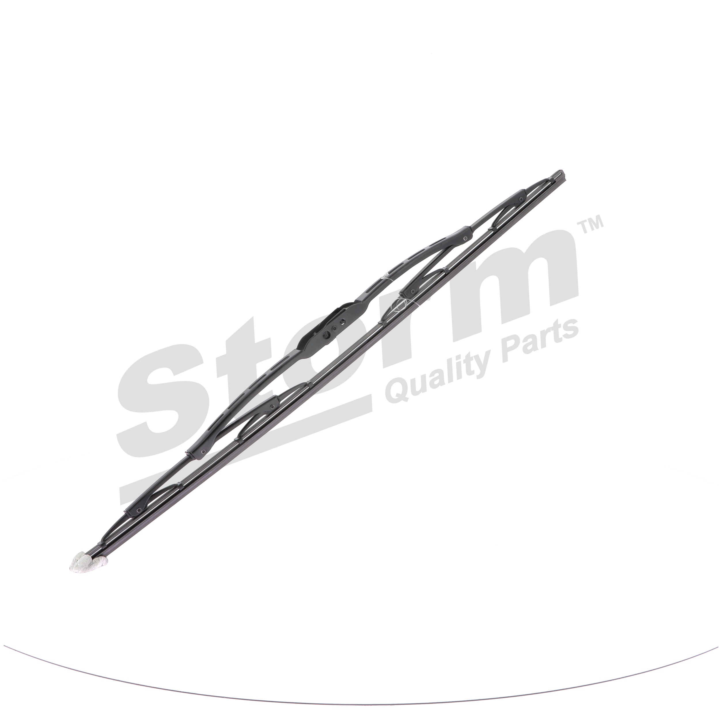 OEM 3A1955427 STORM QUALITY PARTS Vindusvisker 1000530 for VW, BMW, AUDI, TOYOTA, MITSUBISHI