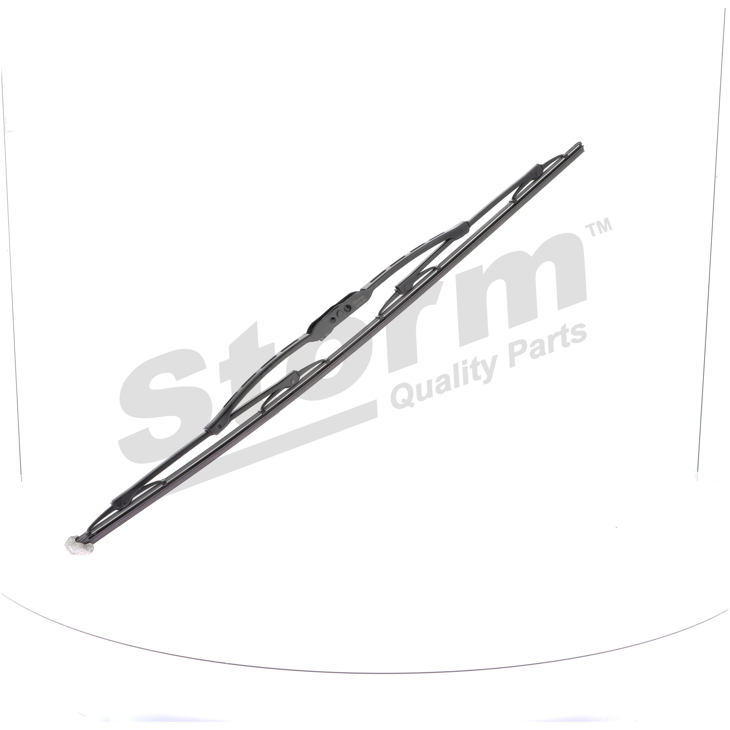 OEM 642302 STORM QUALITY PARTS Pyyhkijänsulka 1000600 varten VW, AUDI, PEUGEOT, CITROЁN, ALFA ROMEO