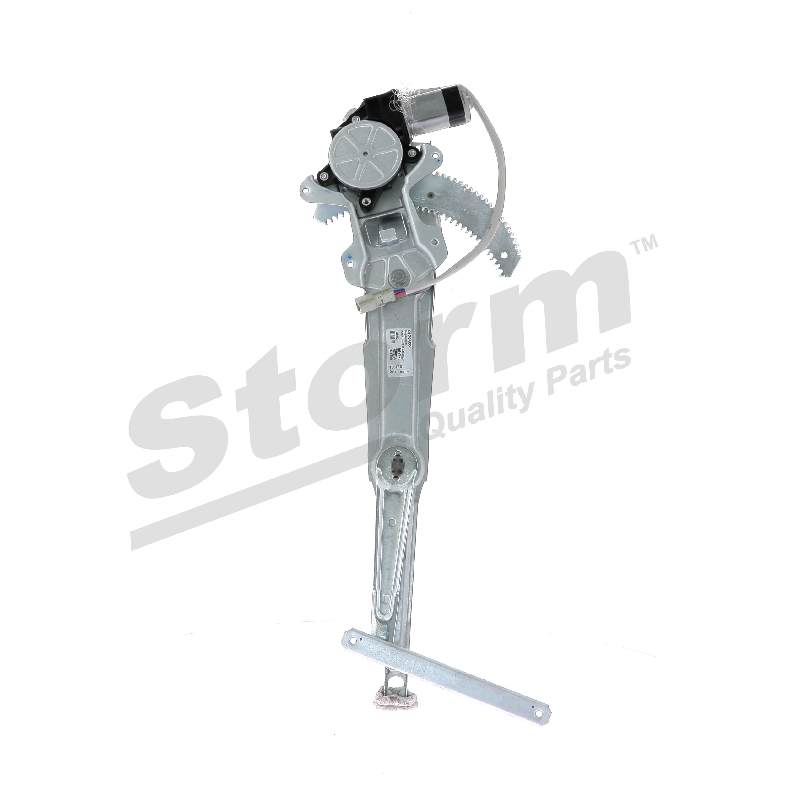 OEM 72211S03J01 STORM QUALITY PARTS Lasinnostin 100170 varten HONDA