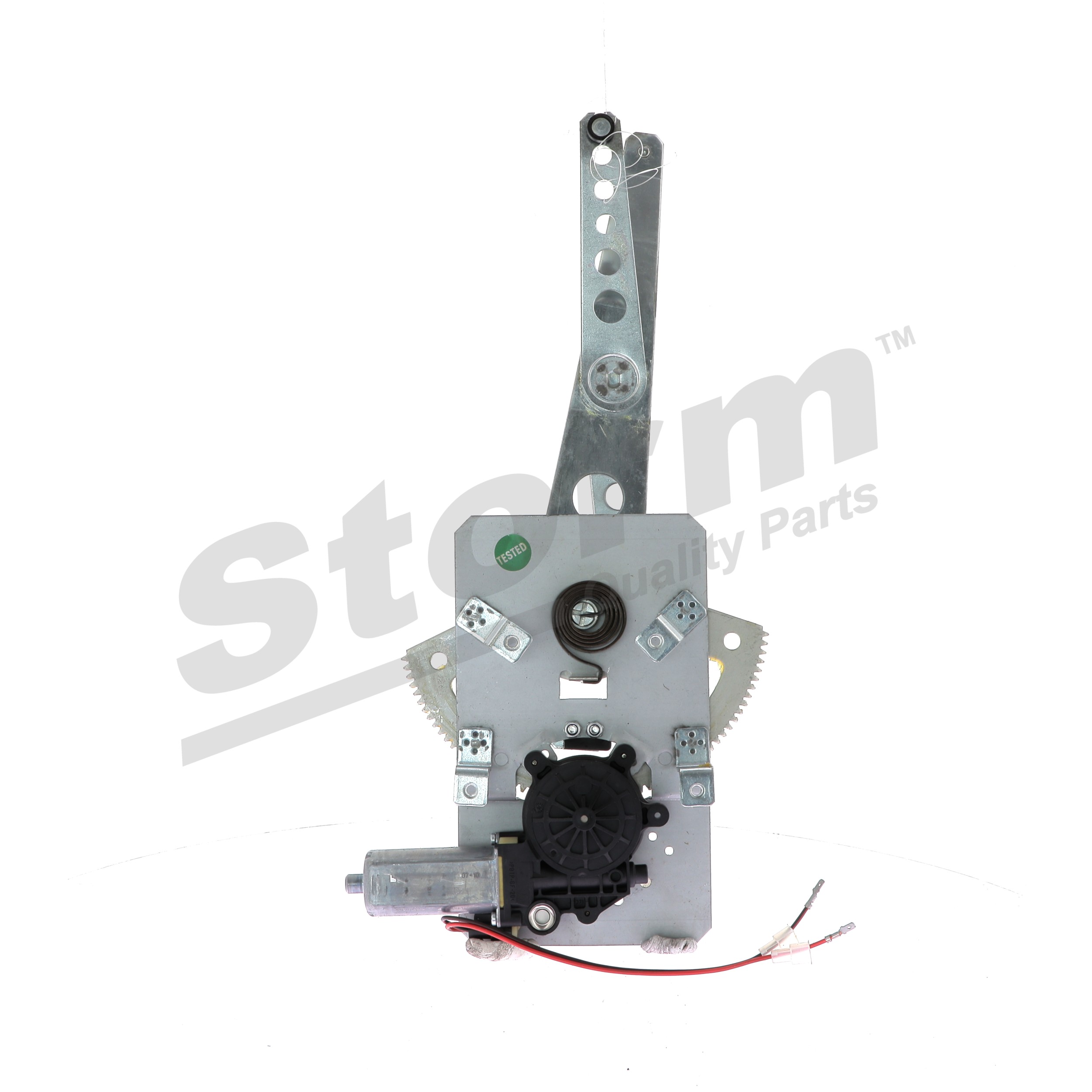 OEM CUH102060 STORM QUALITY PARTS Elevador de vidro 100176 para HONDA, LAND ROVER, ROVER