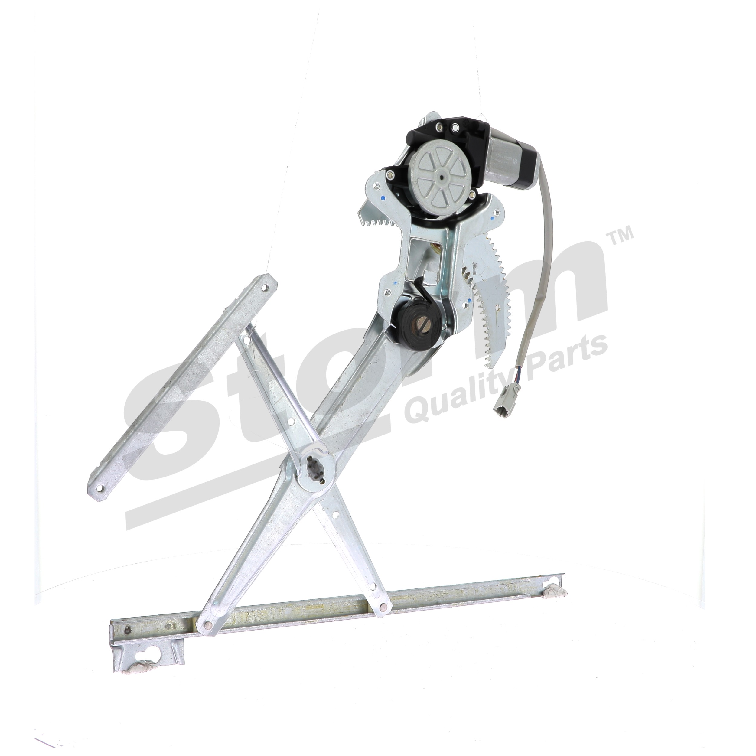 OEM 72211SR4J01 STORM QUALITY PARTS Lasinnostin 100178 varten HONDA