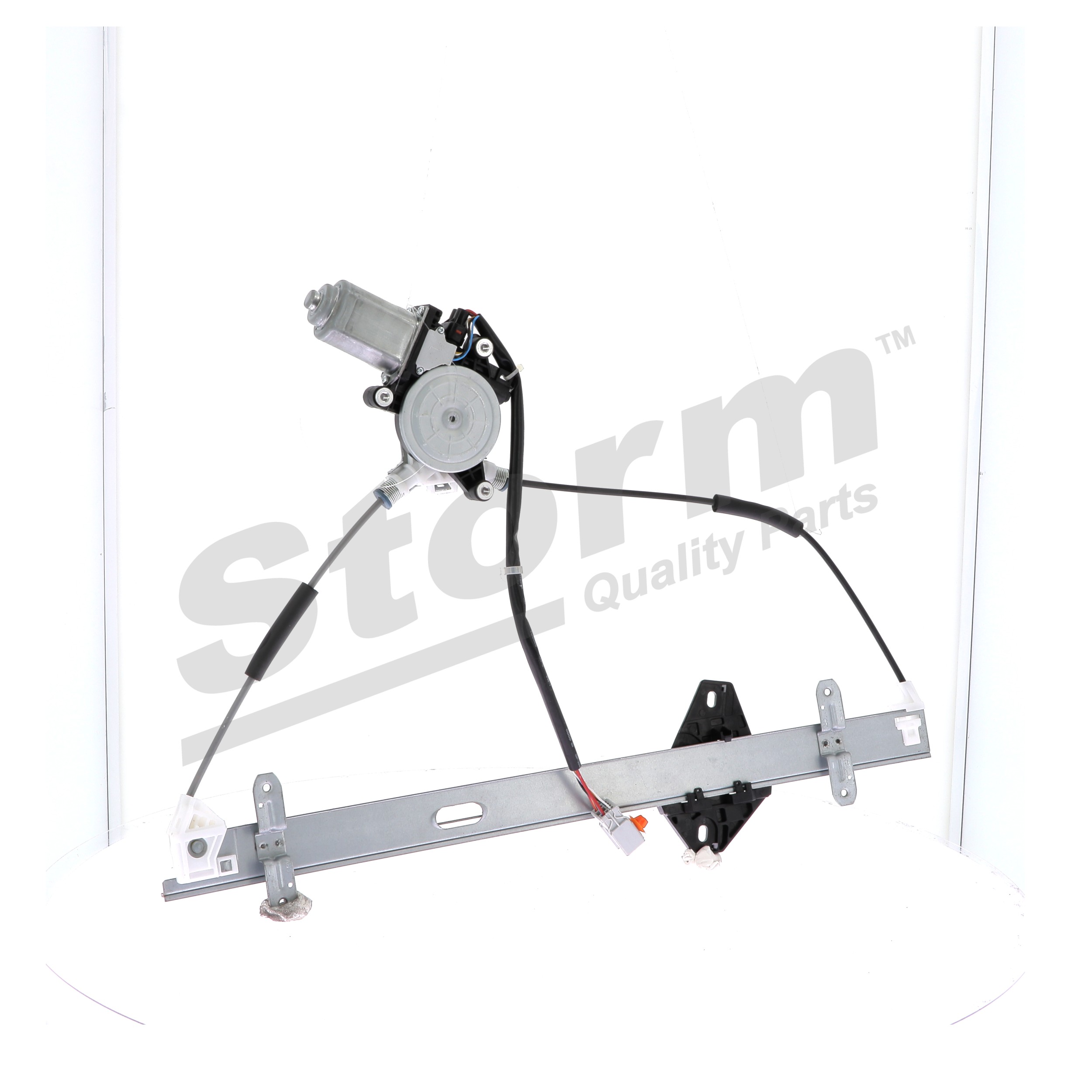 OEM 72250S9AA03 STORM QUALITY PARTS Lasinnostin 100277 varten HONDA