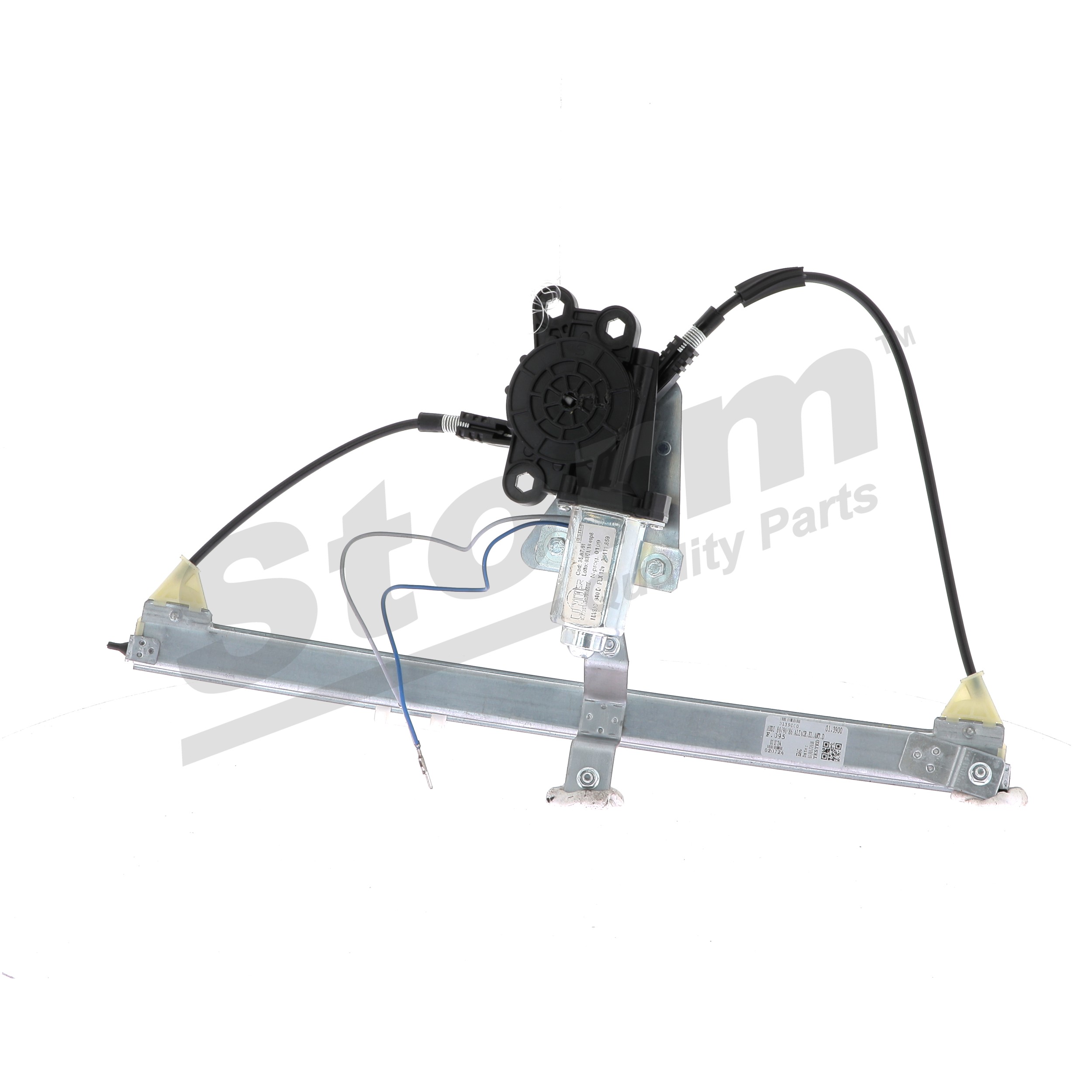 OEM 893837398B STORM QUALITY PARTS Lasinnostin 10076 varten VW, AUDI